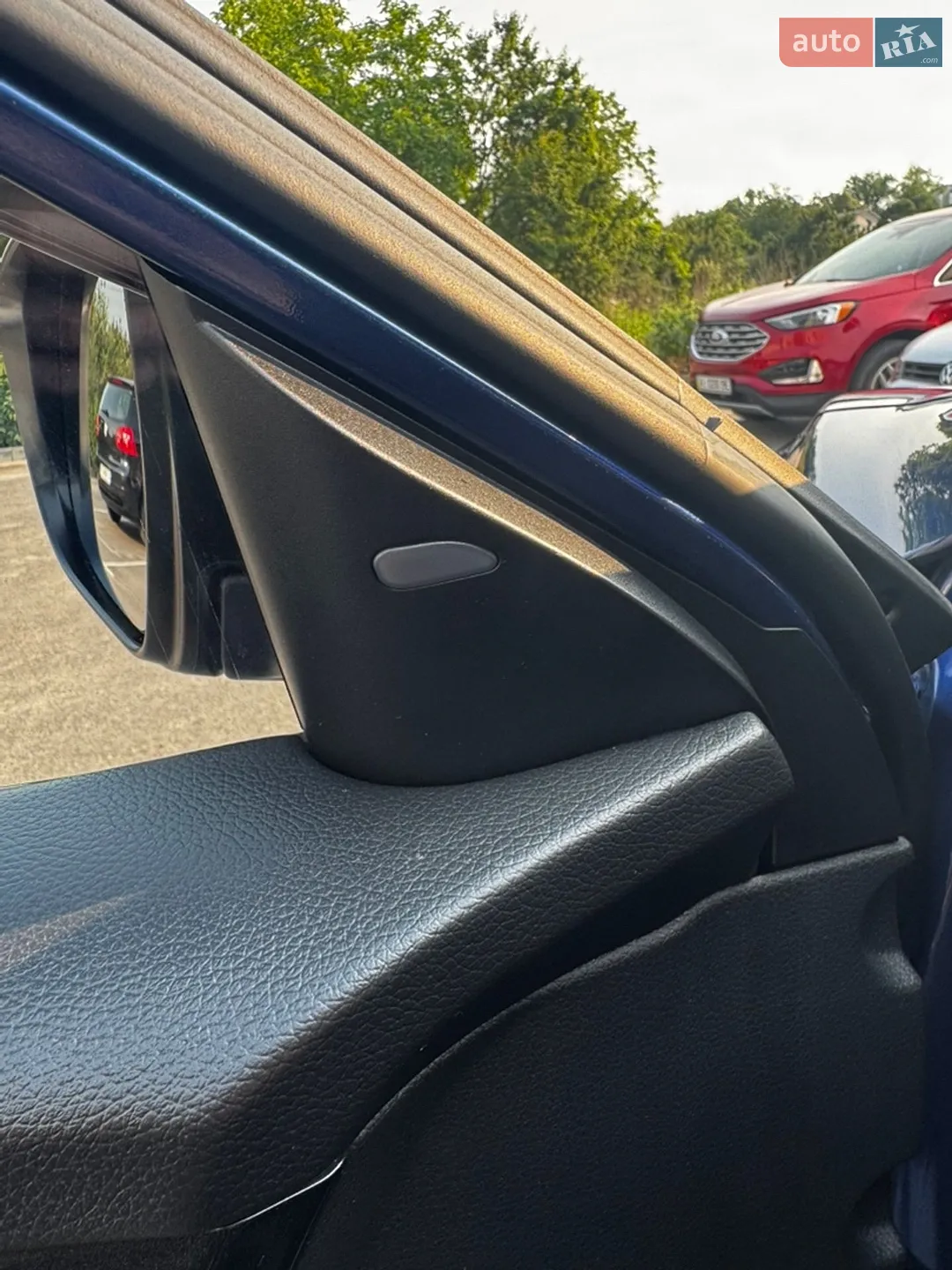 2016 Nissan Rogue - мініатюра 24