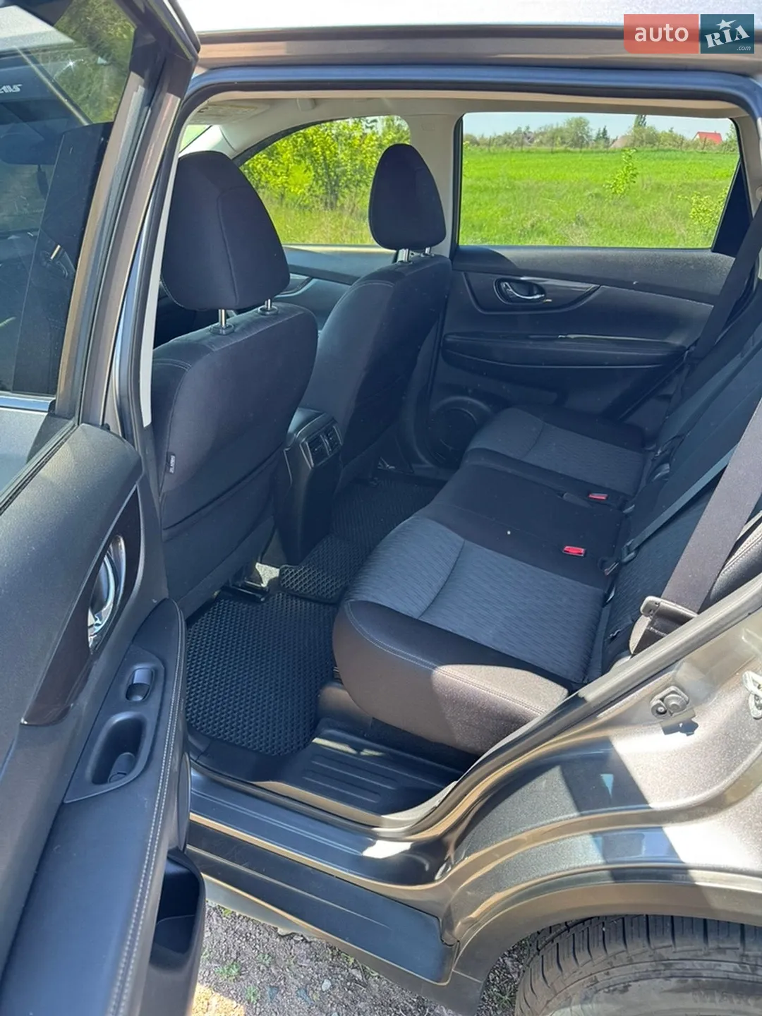 2020 Nissan Rogue - мініатюра 10