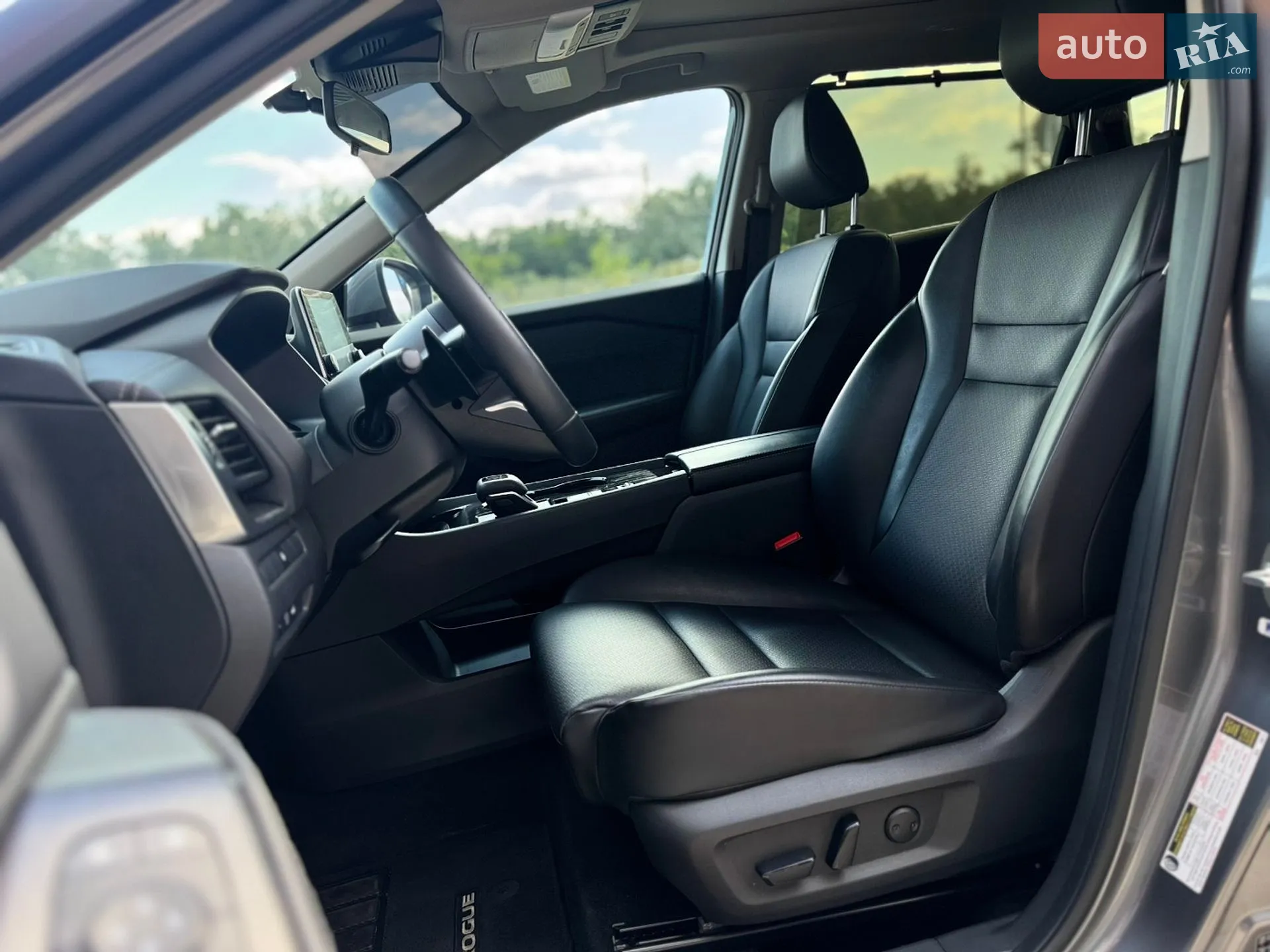 2024 Nissan Rogue - мініатюра 15