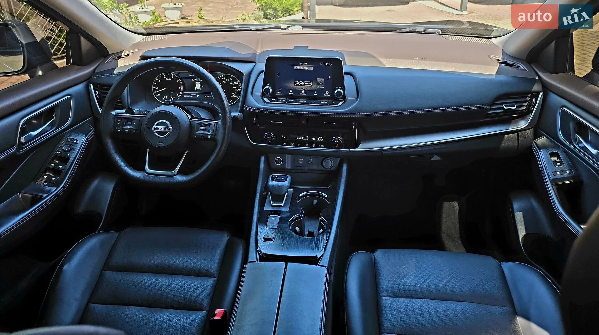 2021 Nissan Rogue - мініатюра 13
