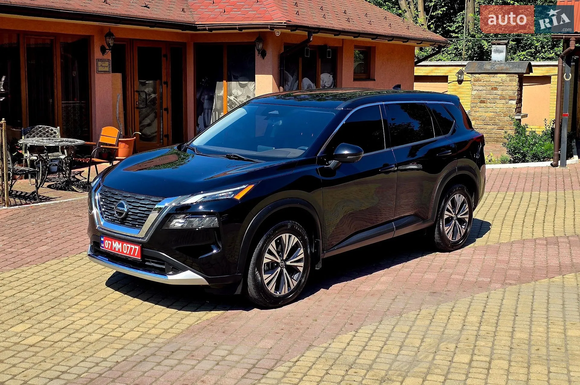 2021 Nissan Rogue - мініатюра 18