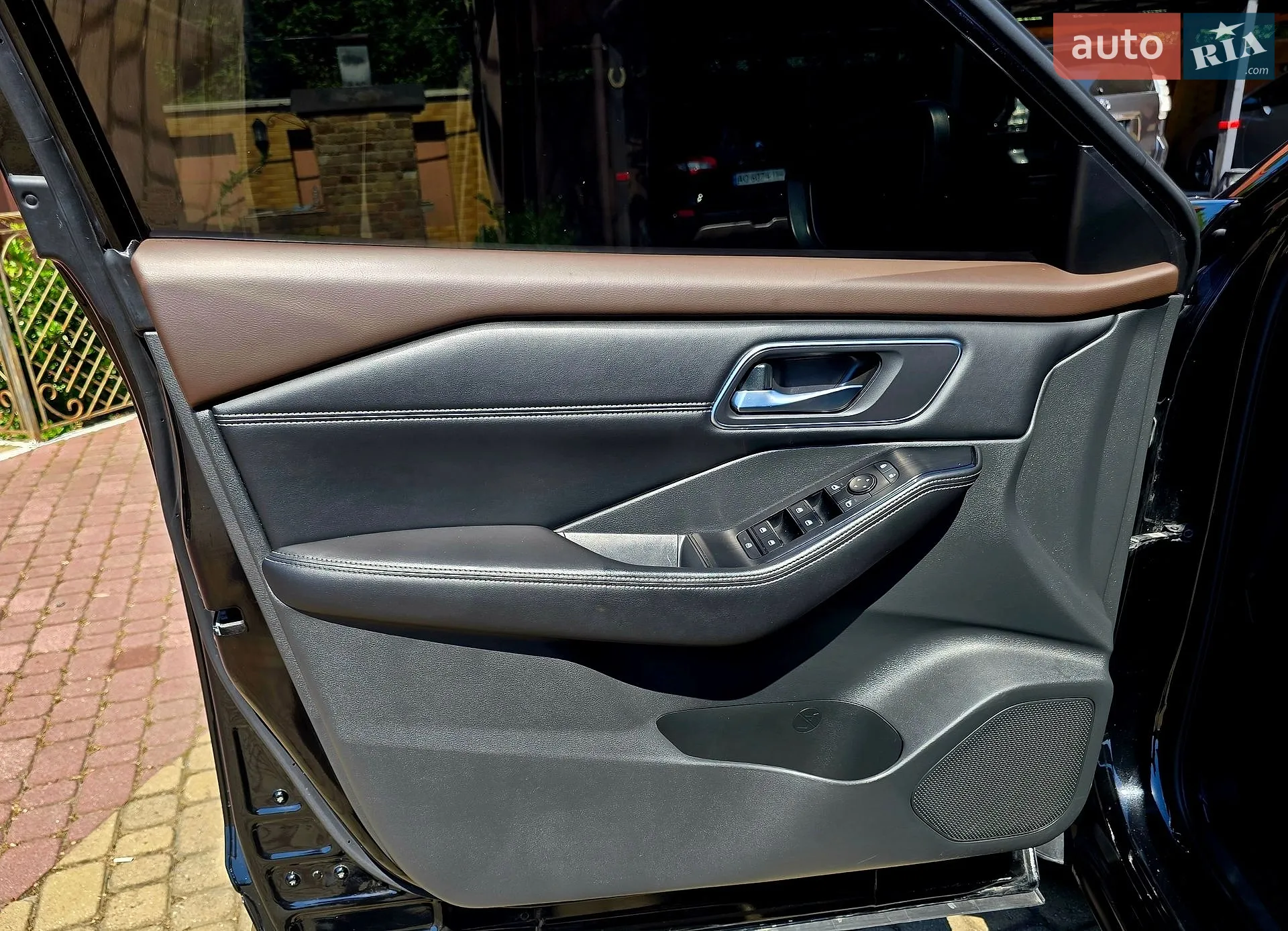 2021 Nissan Rogue - мініатюра 44