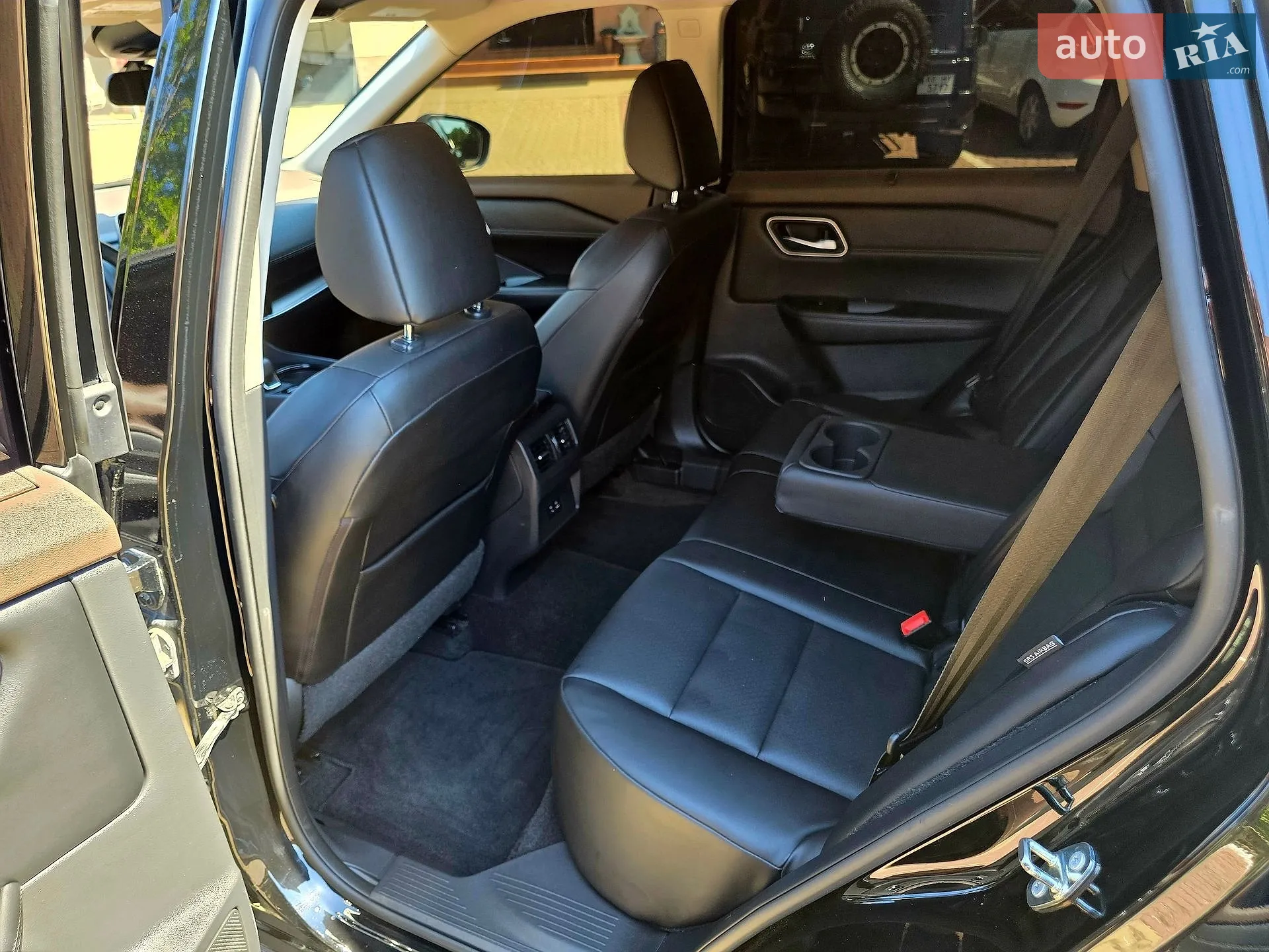 2021 Nissan Rogue - мініатюра 62