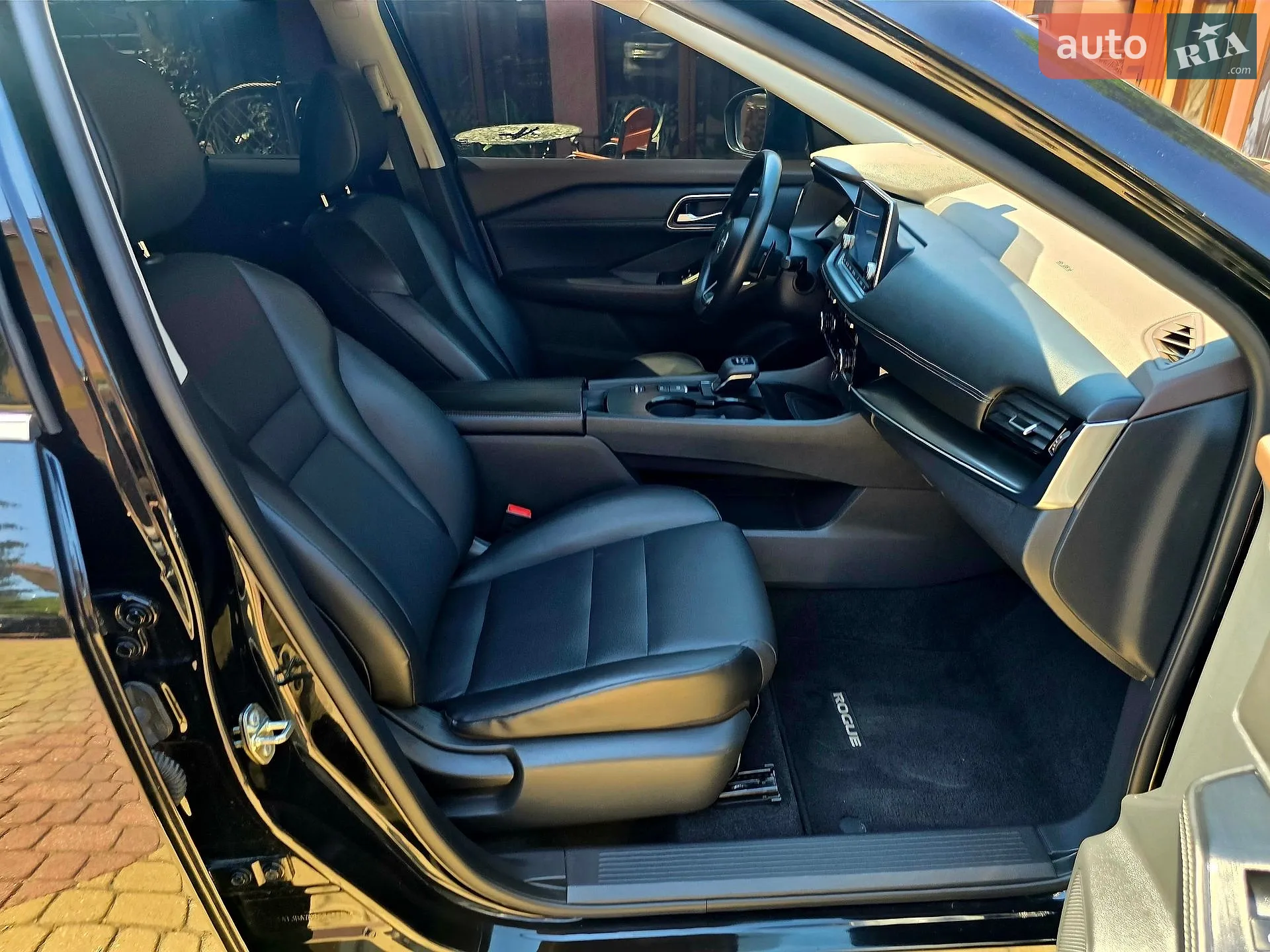 2021 Nissan Rogue - мініатюра 71