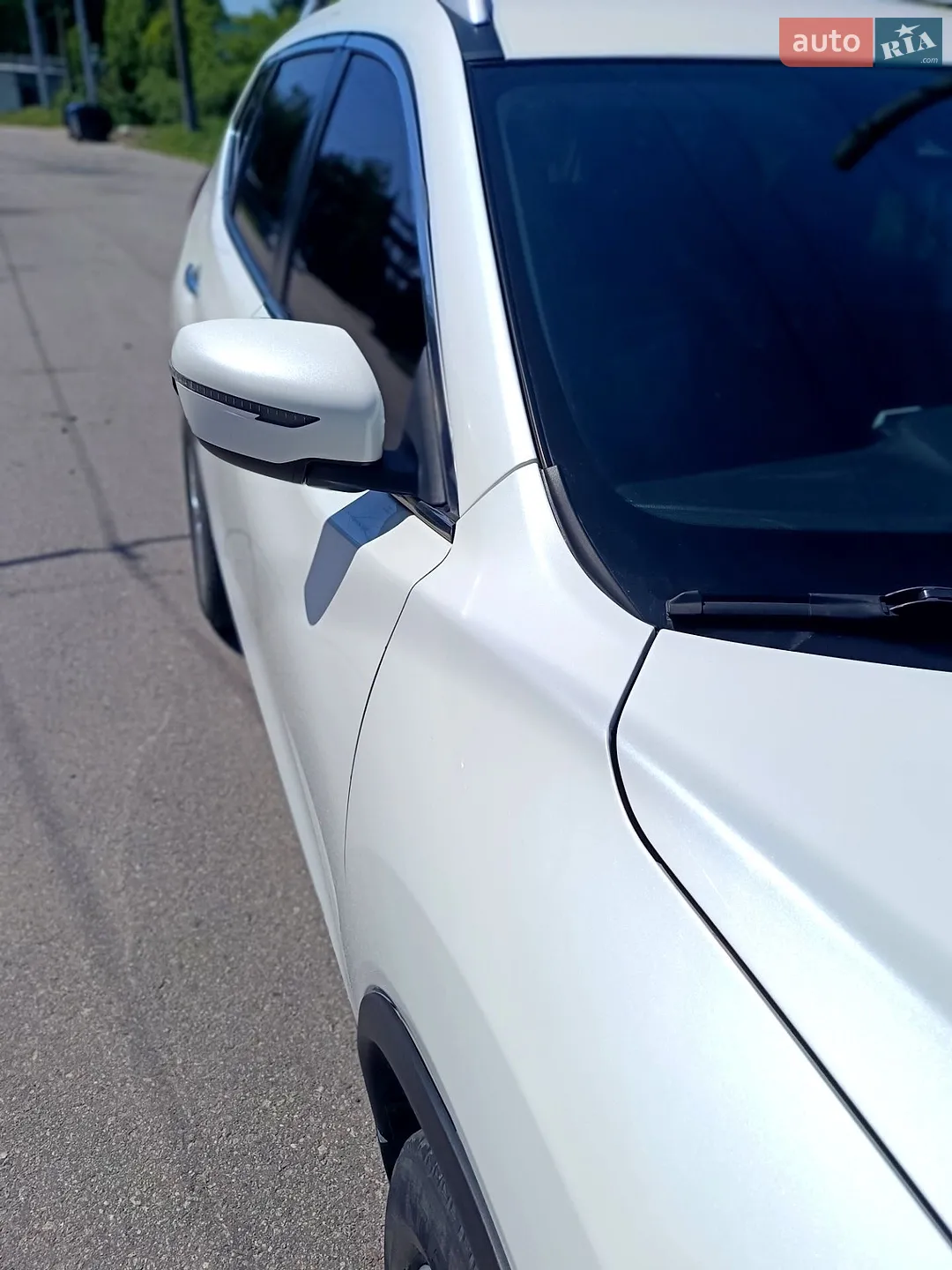 2018 Nissan Rogue - мініатюра 20