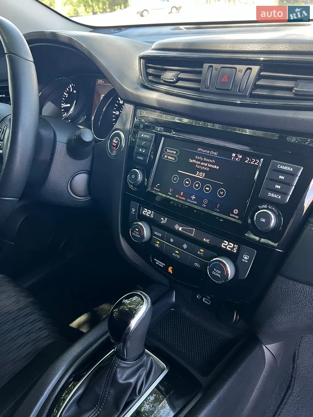 2018 Nissan Rogue - мініатюра 7