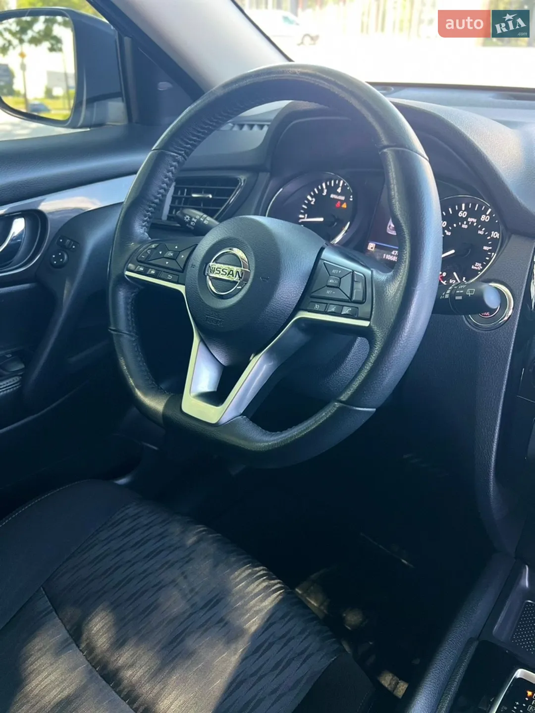 2018 Nissan Rogue - мініатюра 14