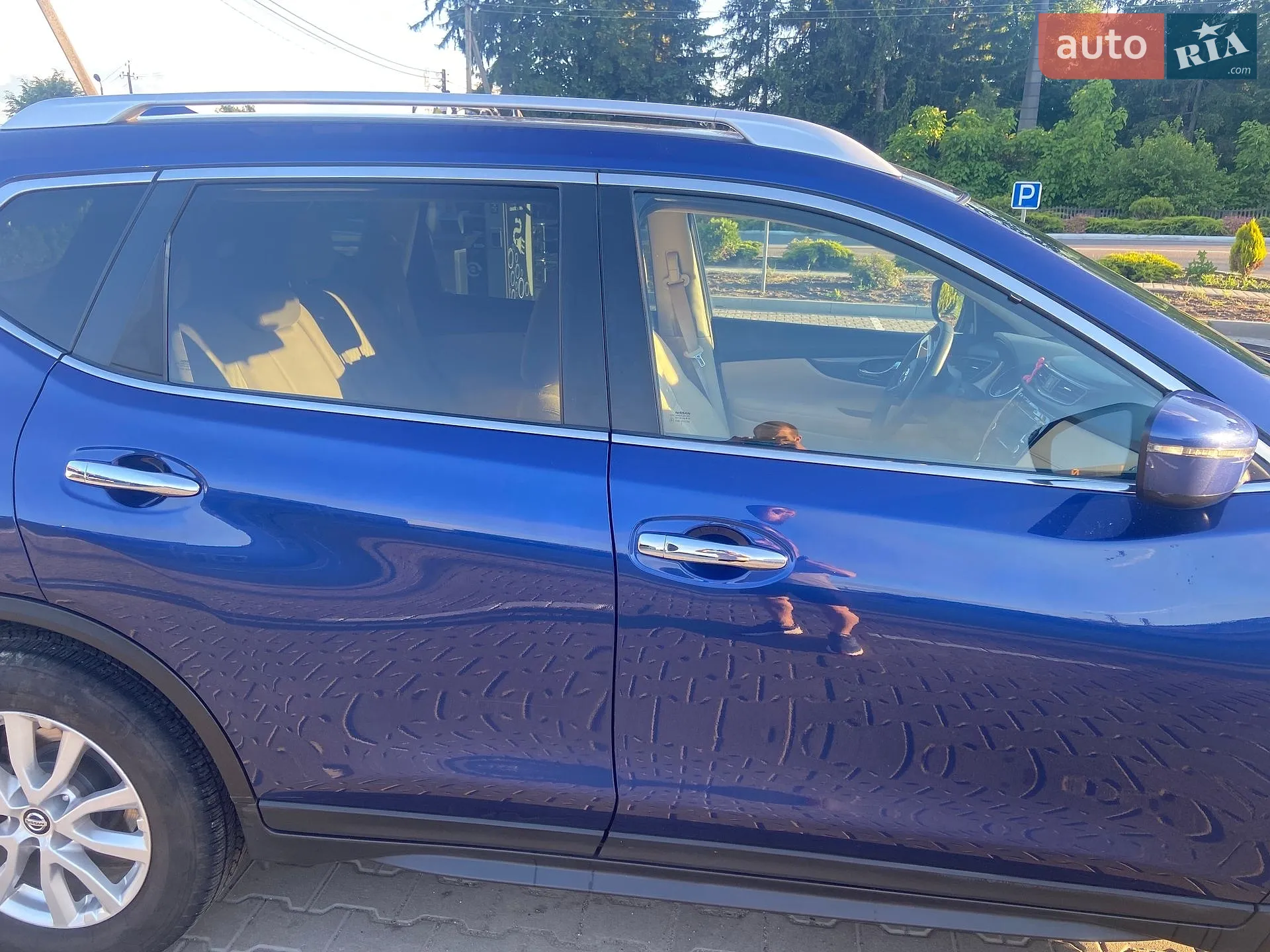 2019 Nissan Rogue - мініатюра 19