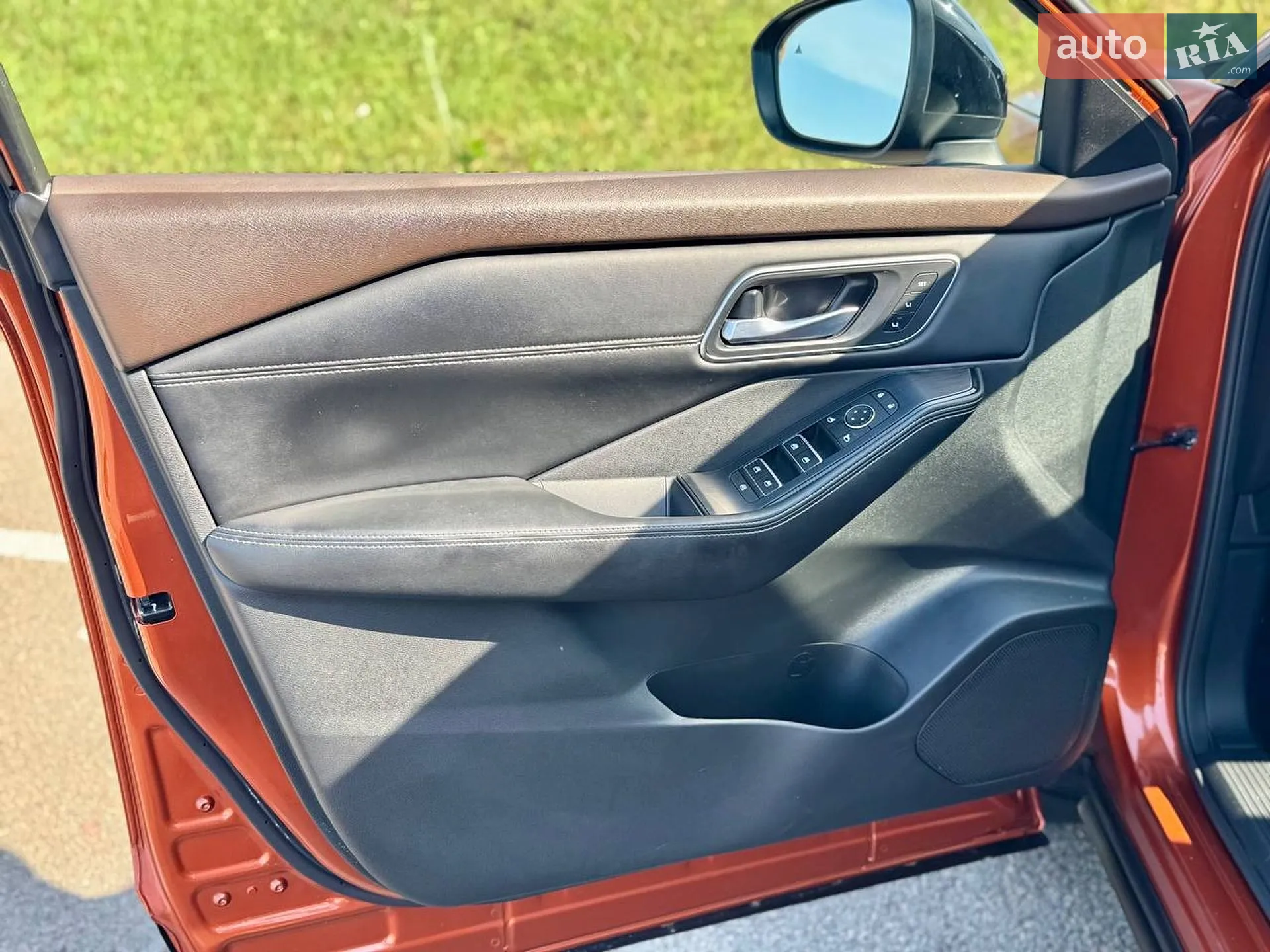 2020 Nissan Rogue - мініатюра 19