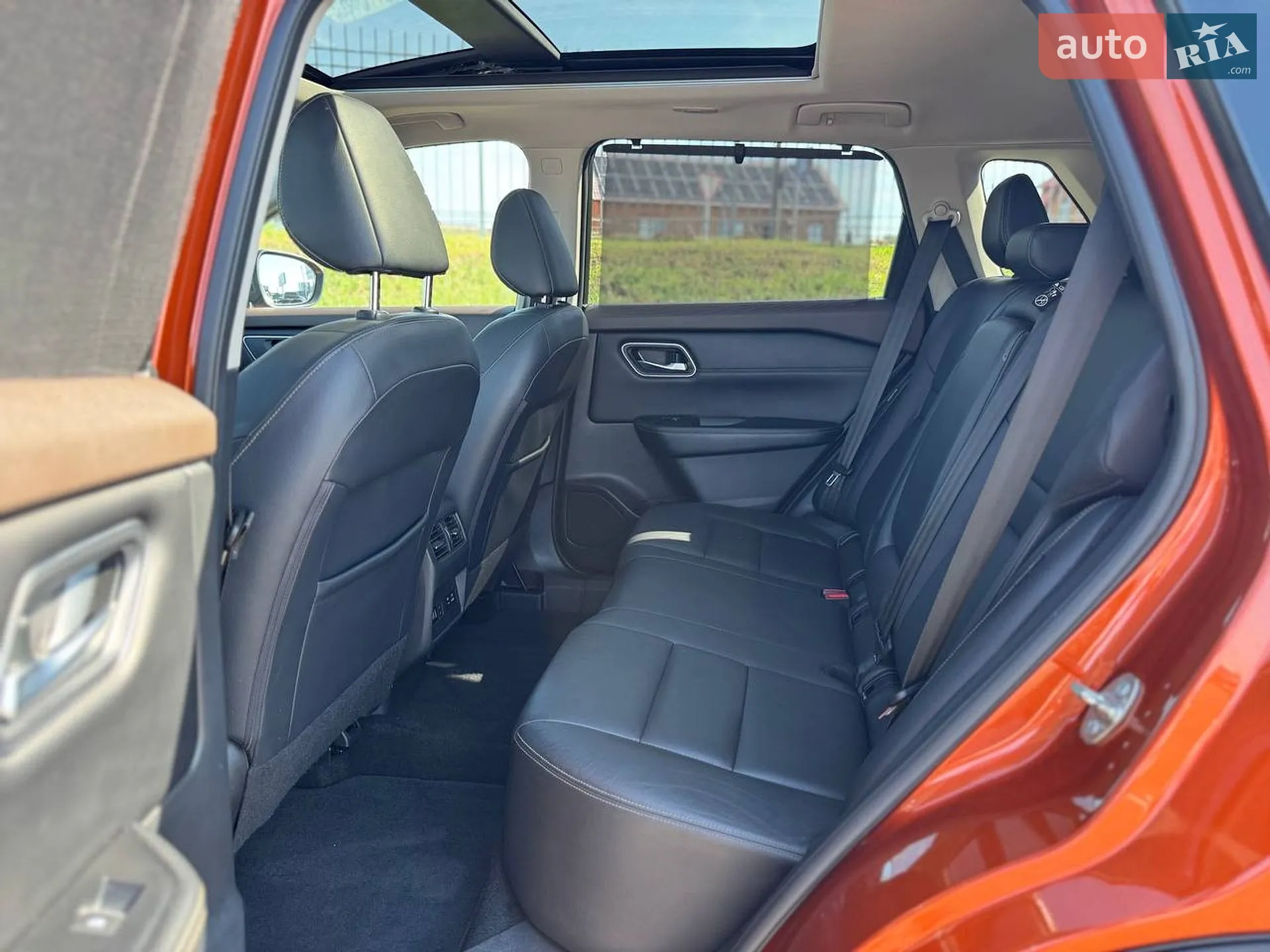 2020 Nissan Rogue - мініатюра 28