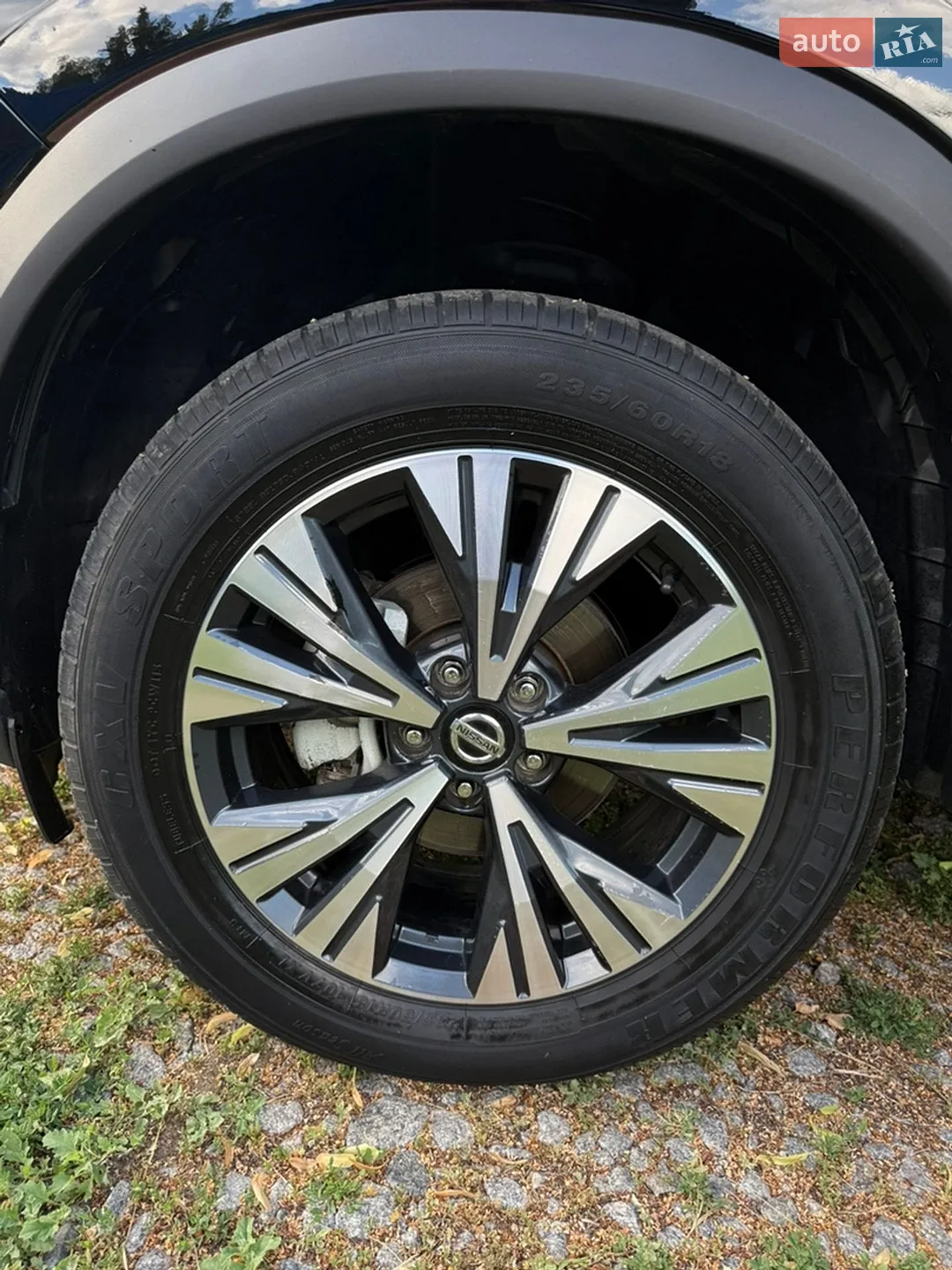 2020 Nissan Rogue - мініатюра 10
