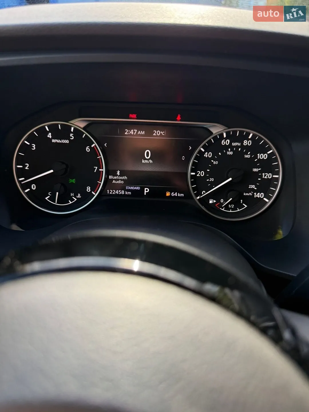2020 Nissan Rogue - мініатюра 20