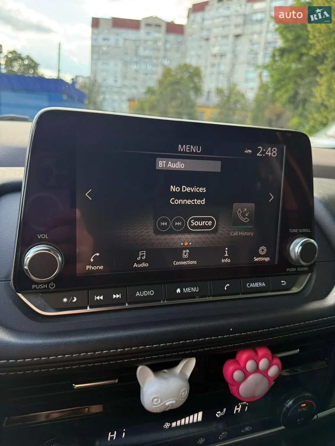 2020 Nissan Rogue - мініатюра 24