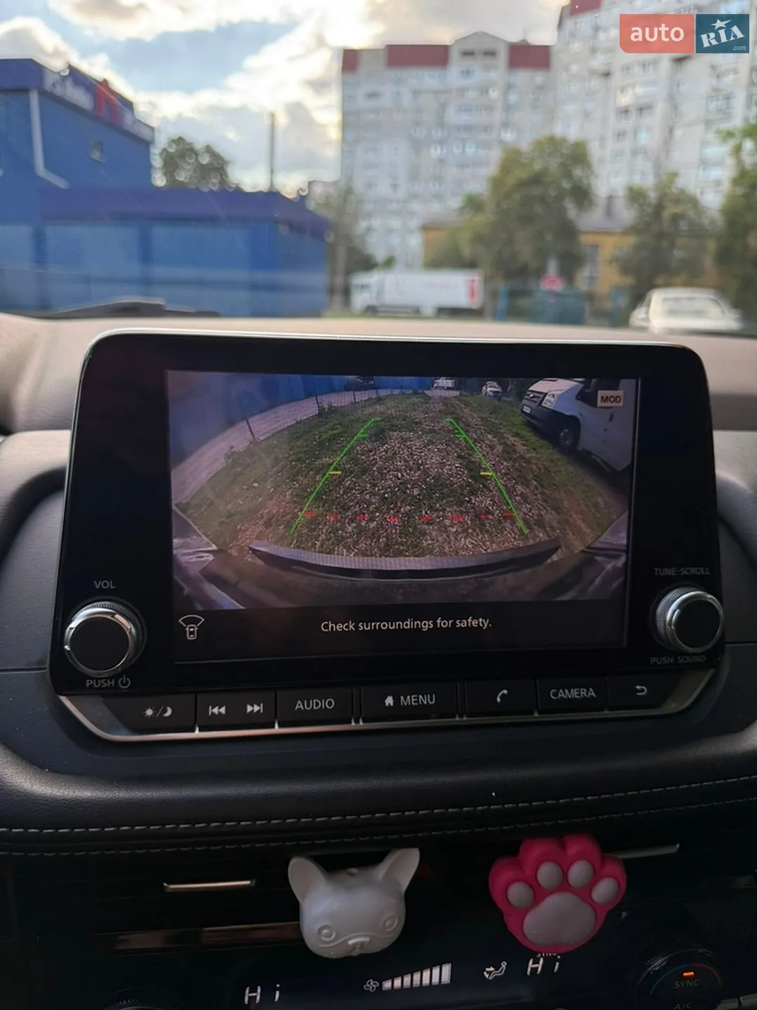 2020 Nissan Rogue - мініатюра 38