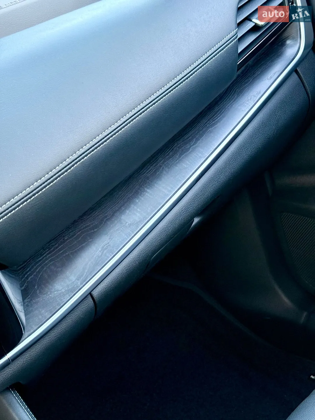 2020 Nissan Rogue - мініатюра 20