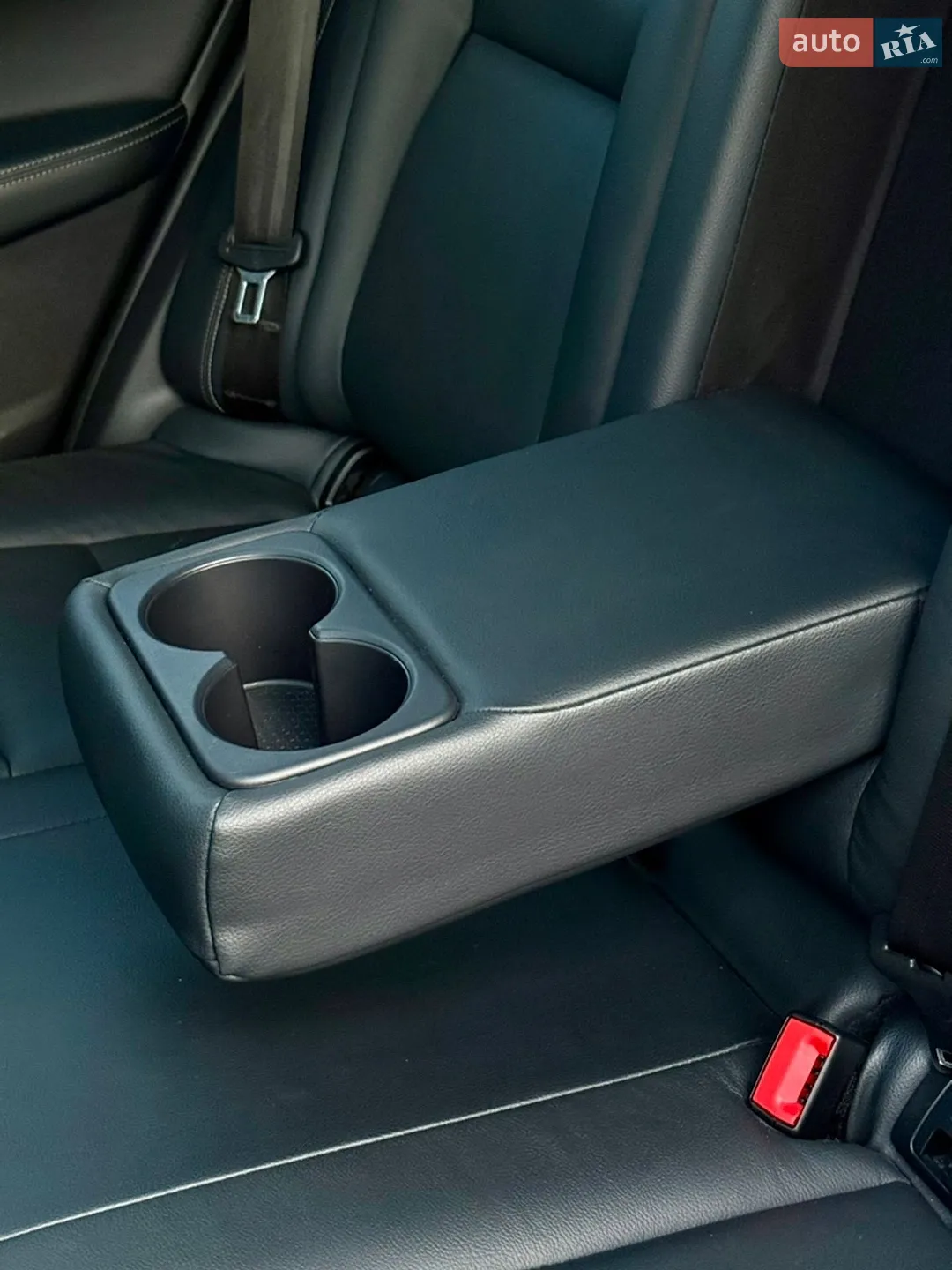 2020 Nissan Rogue - мініатюра 28
