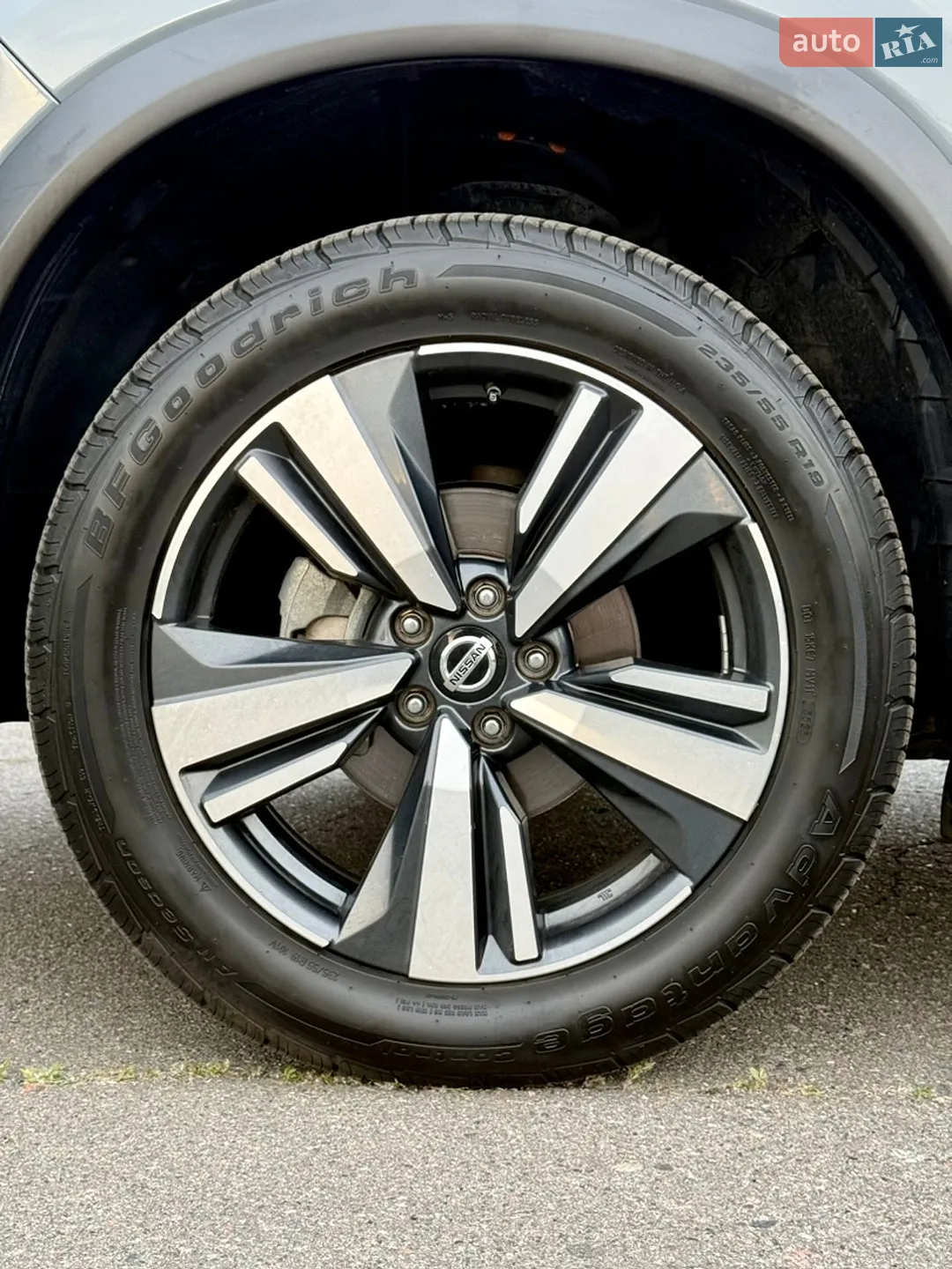 2020 Nissan Rogue - мініатюра 41