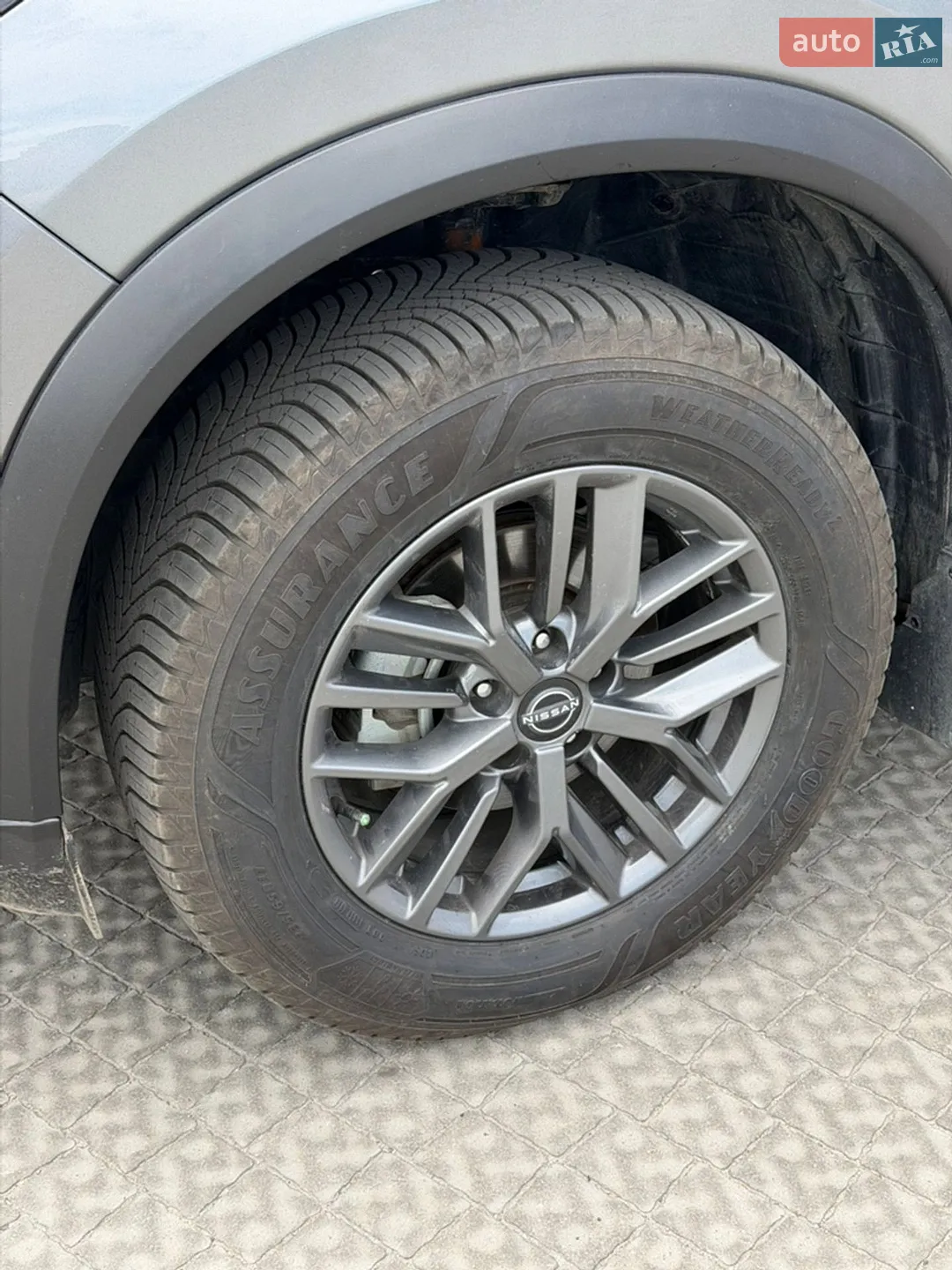 2022 Nissan Rogue - мініатюра 8
