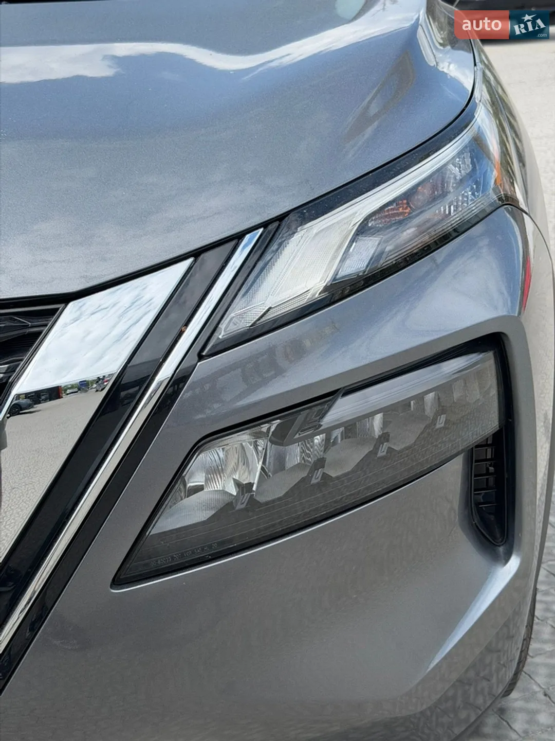 2022 Nissan Rogue - мініатюра 22