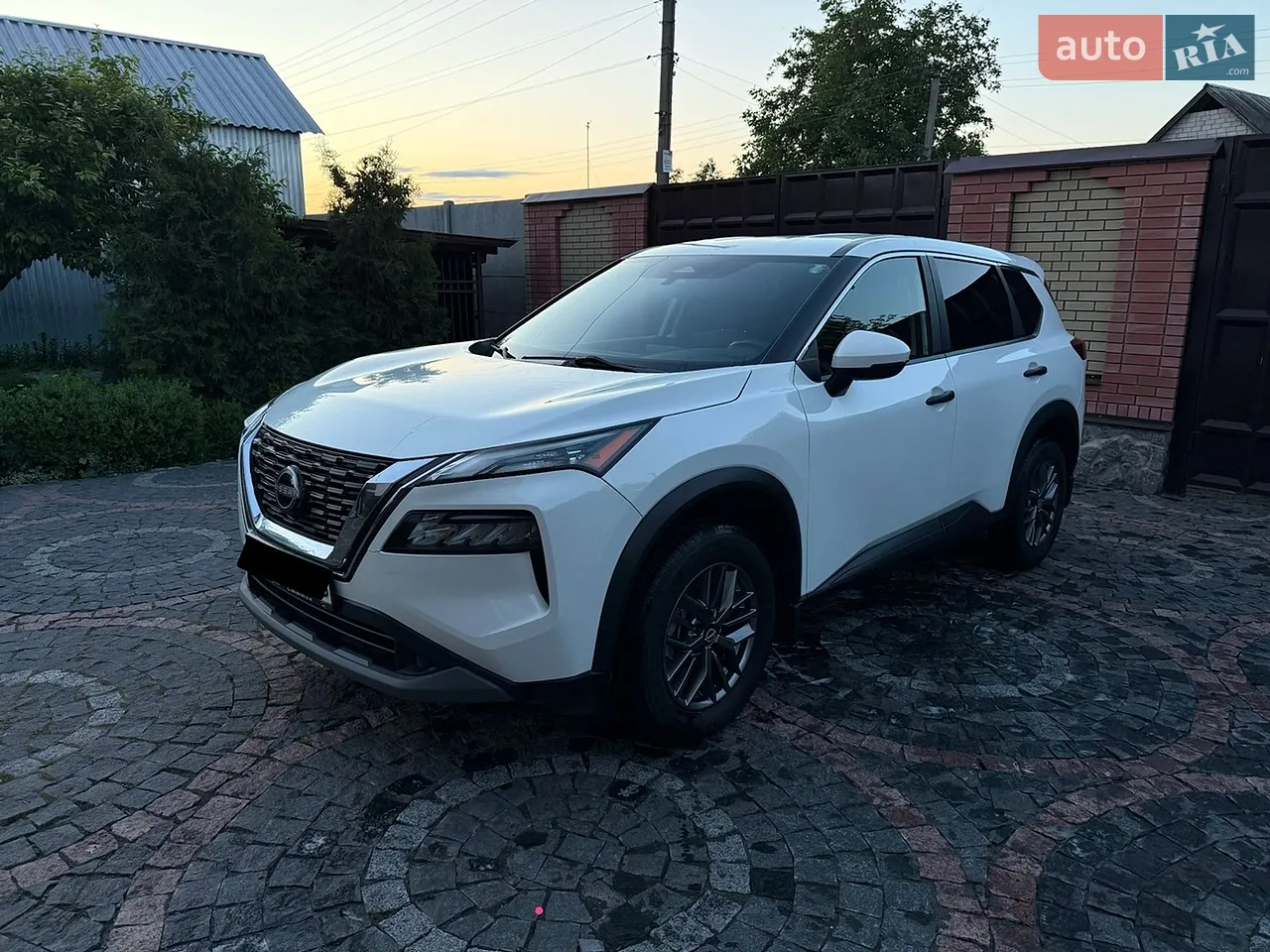 2021 Nissan Rogue - мініатюра 32