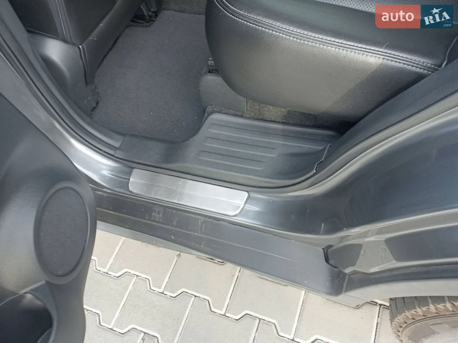 2017 Nissan Rogue - мініатюра 14