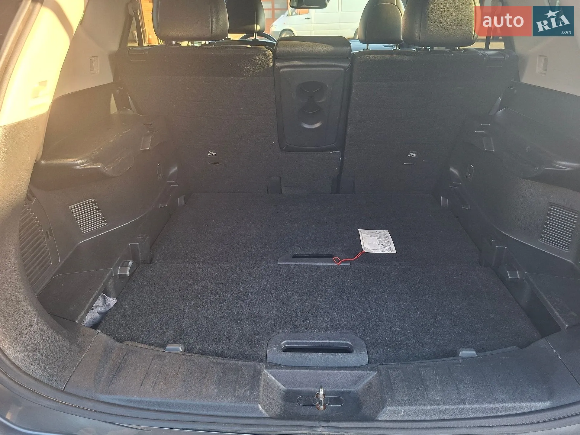 2019 Nissan Rogue - мініатюра 6