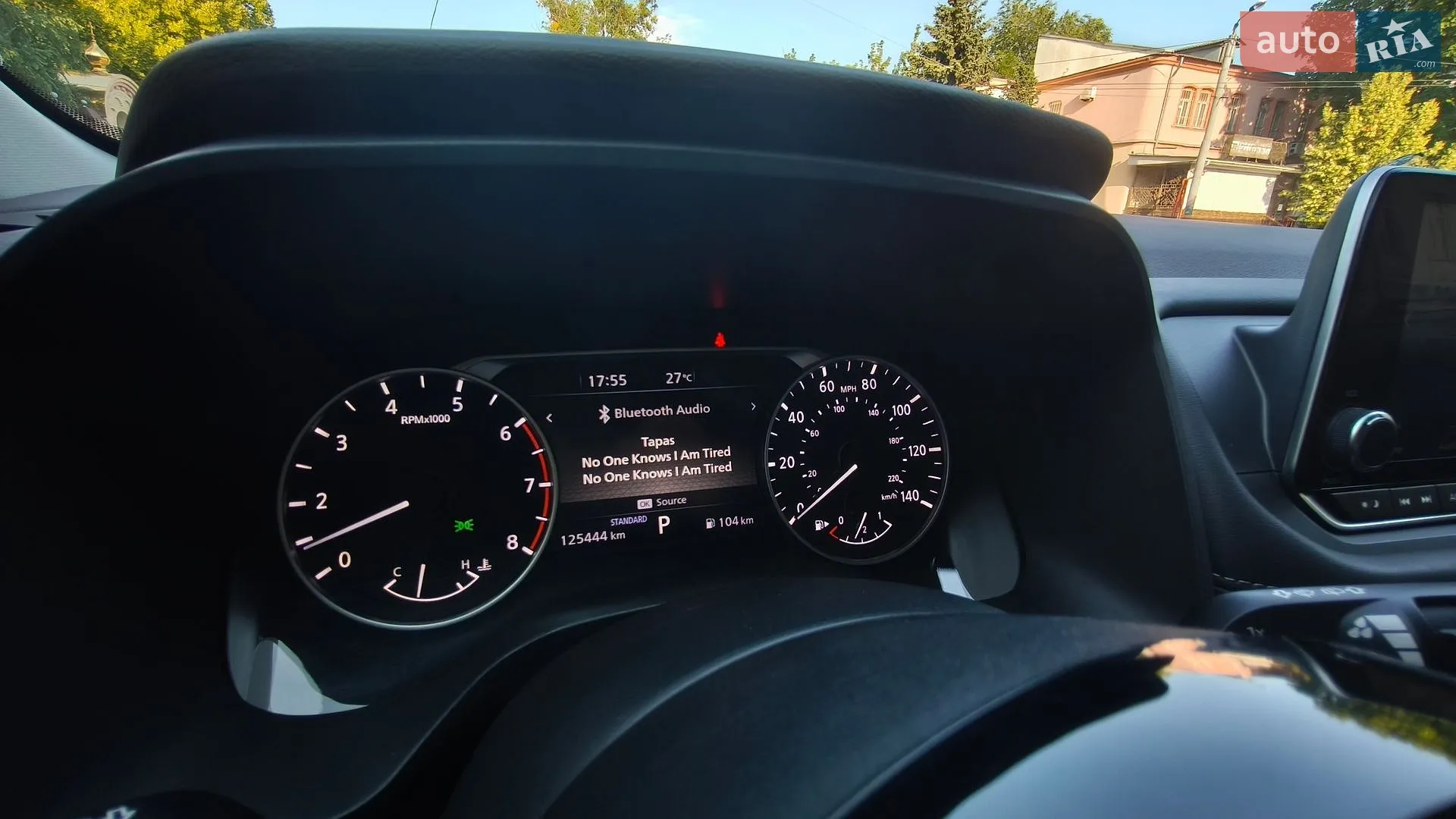 2021 Nissan Rogue - мініатюра 15