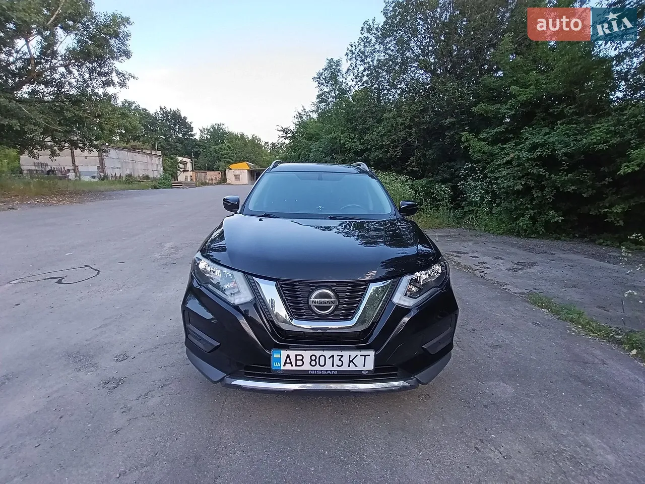 2019 Nissan Rogue - мініатюра 25