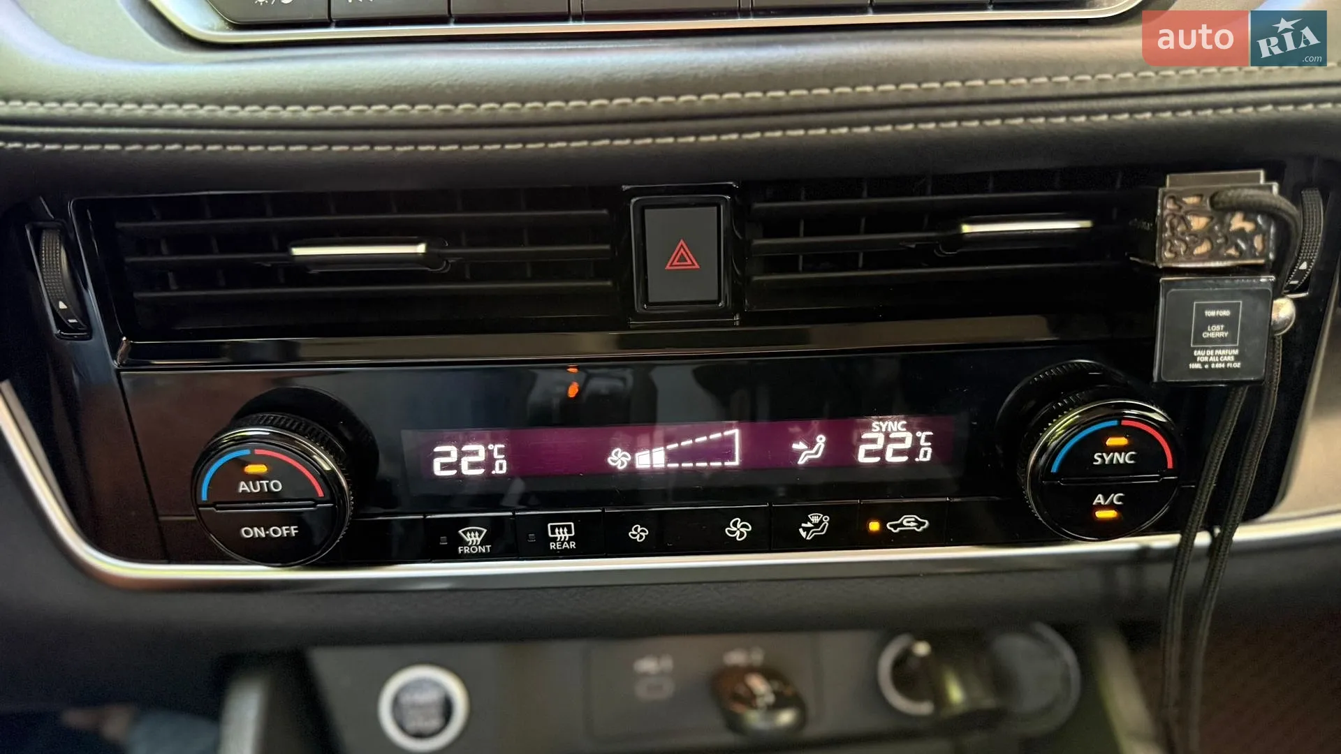 2021 Nissan Rogue - мініатюра 35