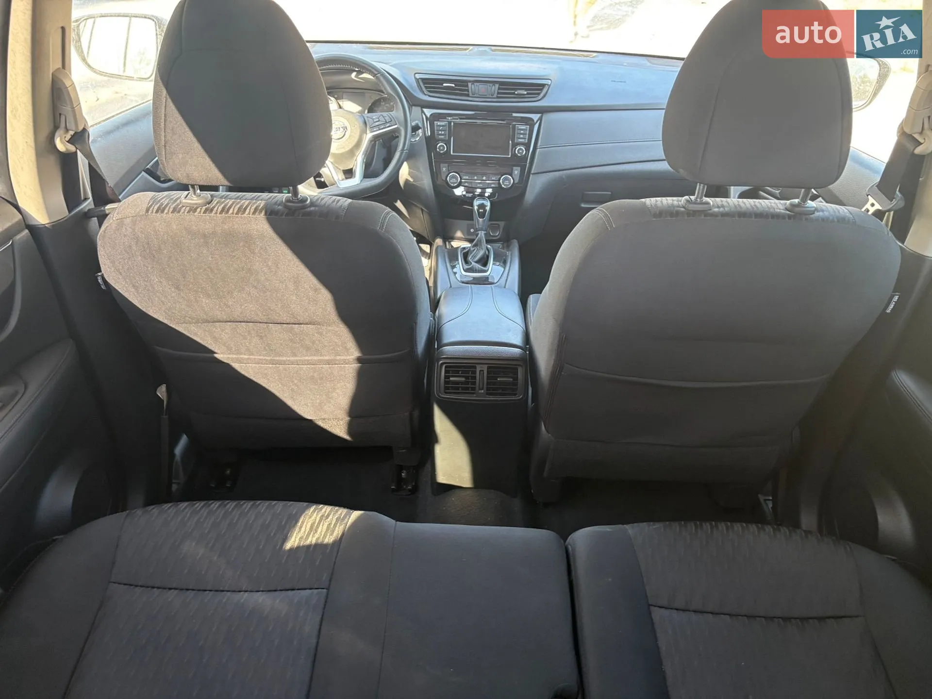 2020 Nissan Rogue - мініатюра 14