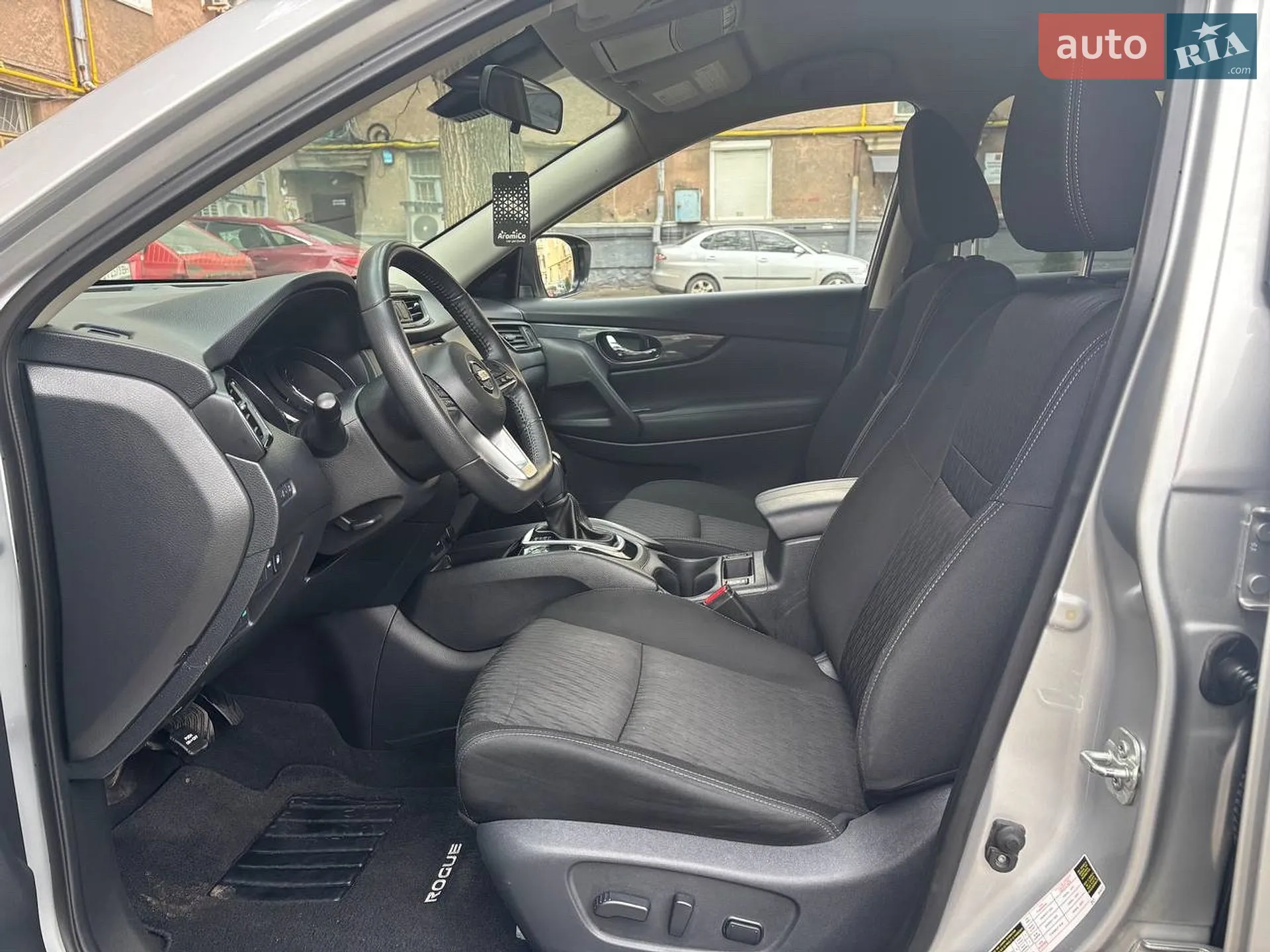2020 Nissan Rogue - мініатюра 24