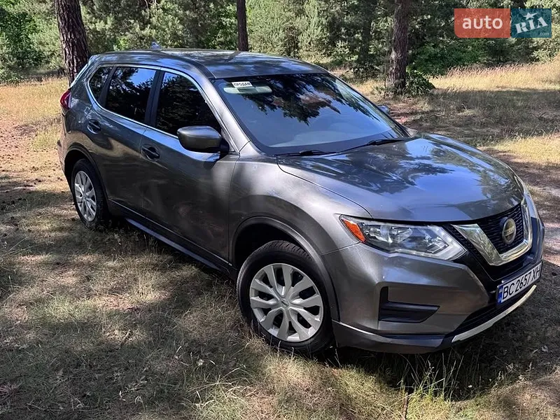 Nissan Rogue 2018 VIN KNMAT2MV1JP584592 фото оголошення 15 з 60