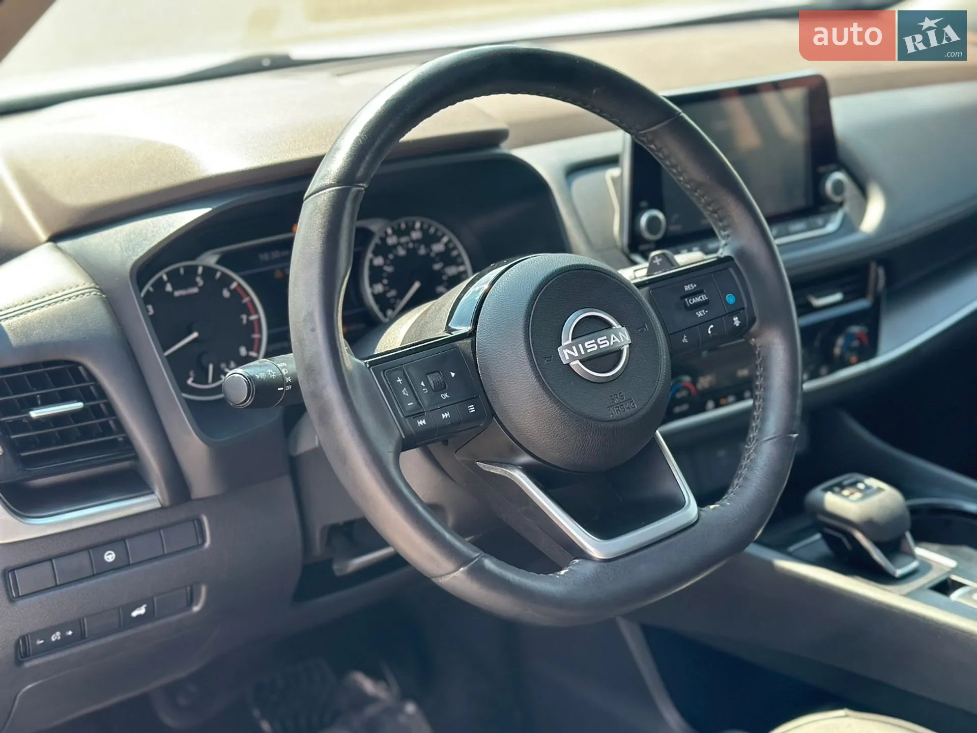 2021 Nissan Rogue - мініатюра 30