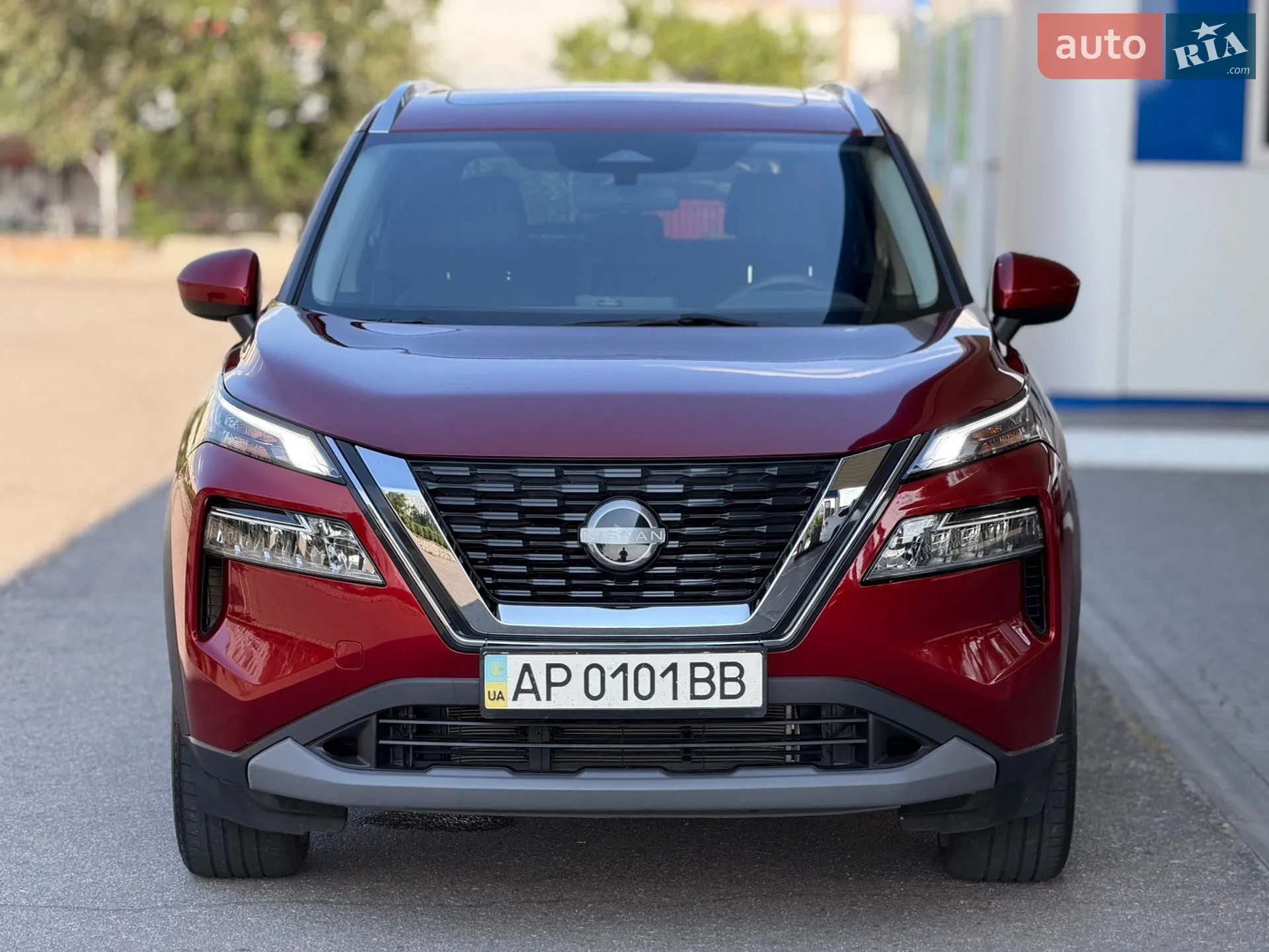 2023 Nissan Rogue - мініатюра 15