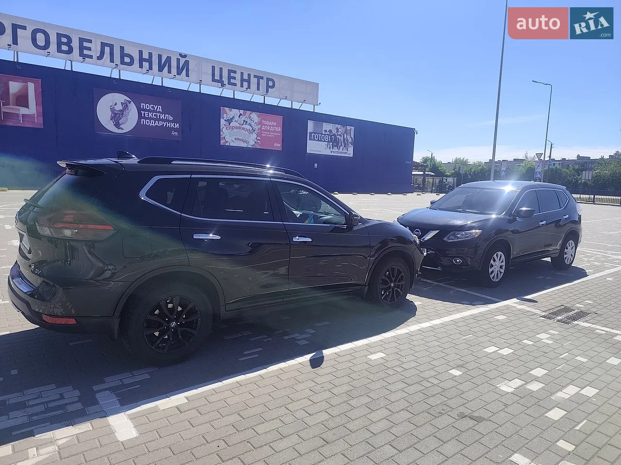 2017 Nissan Rogue - мініатюра 6
