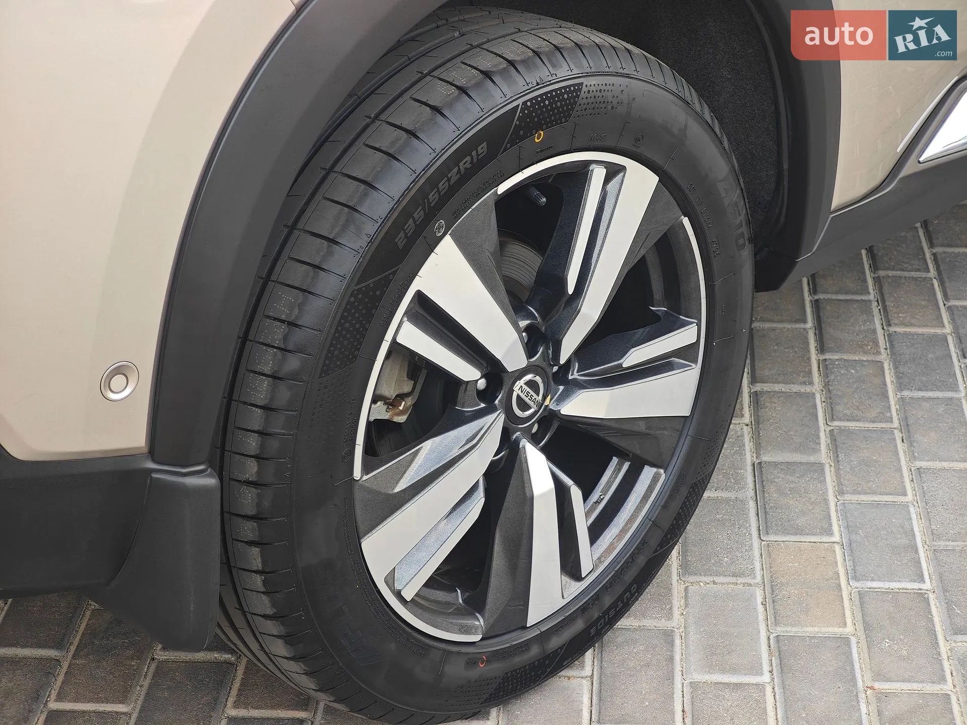 2021 Nissan Rogue - мініатюра 39
