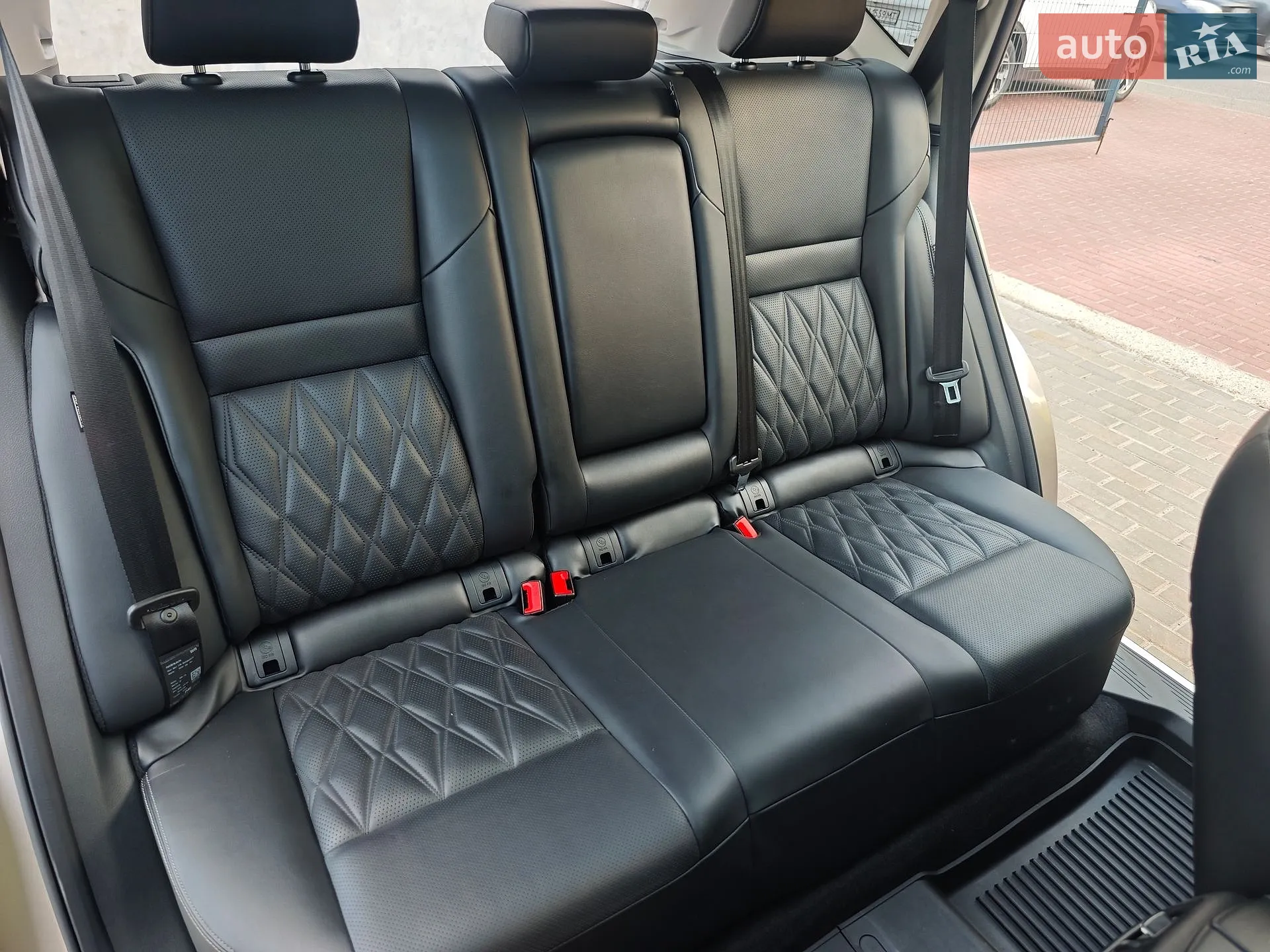 2021 Nissan Rogue - мініатюра 63