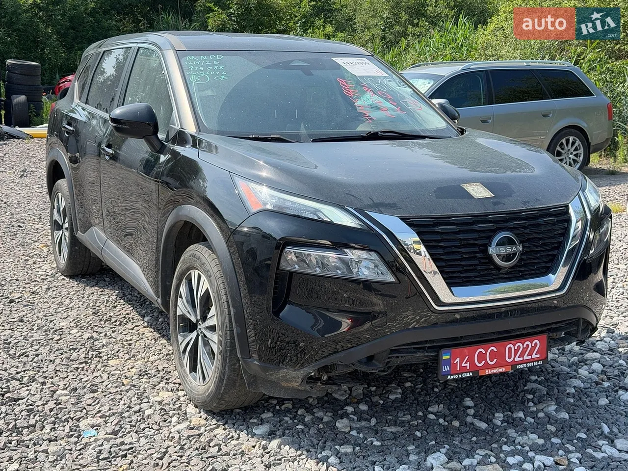 2020 Ford Escape - мініатюра 32