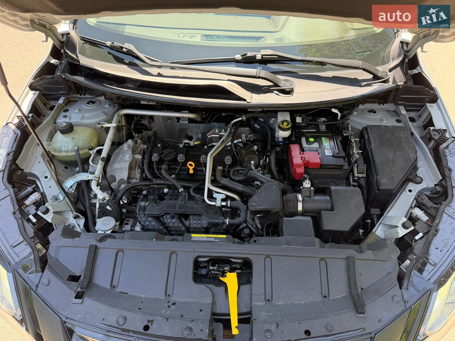 2021 Nissan Rogue - мініатюра 13