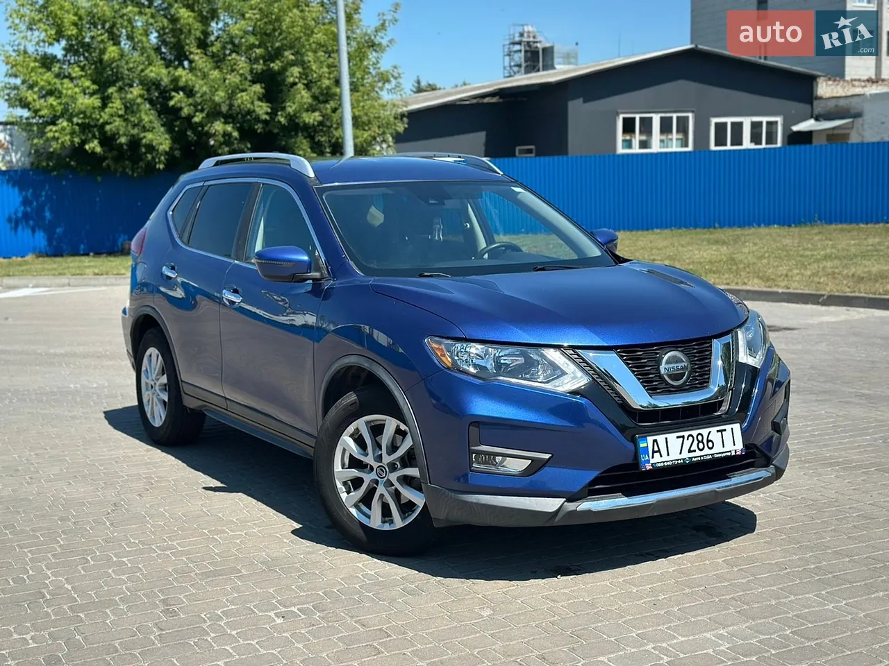 2021 Nissan Rogue - мініатюра 50