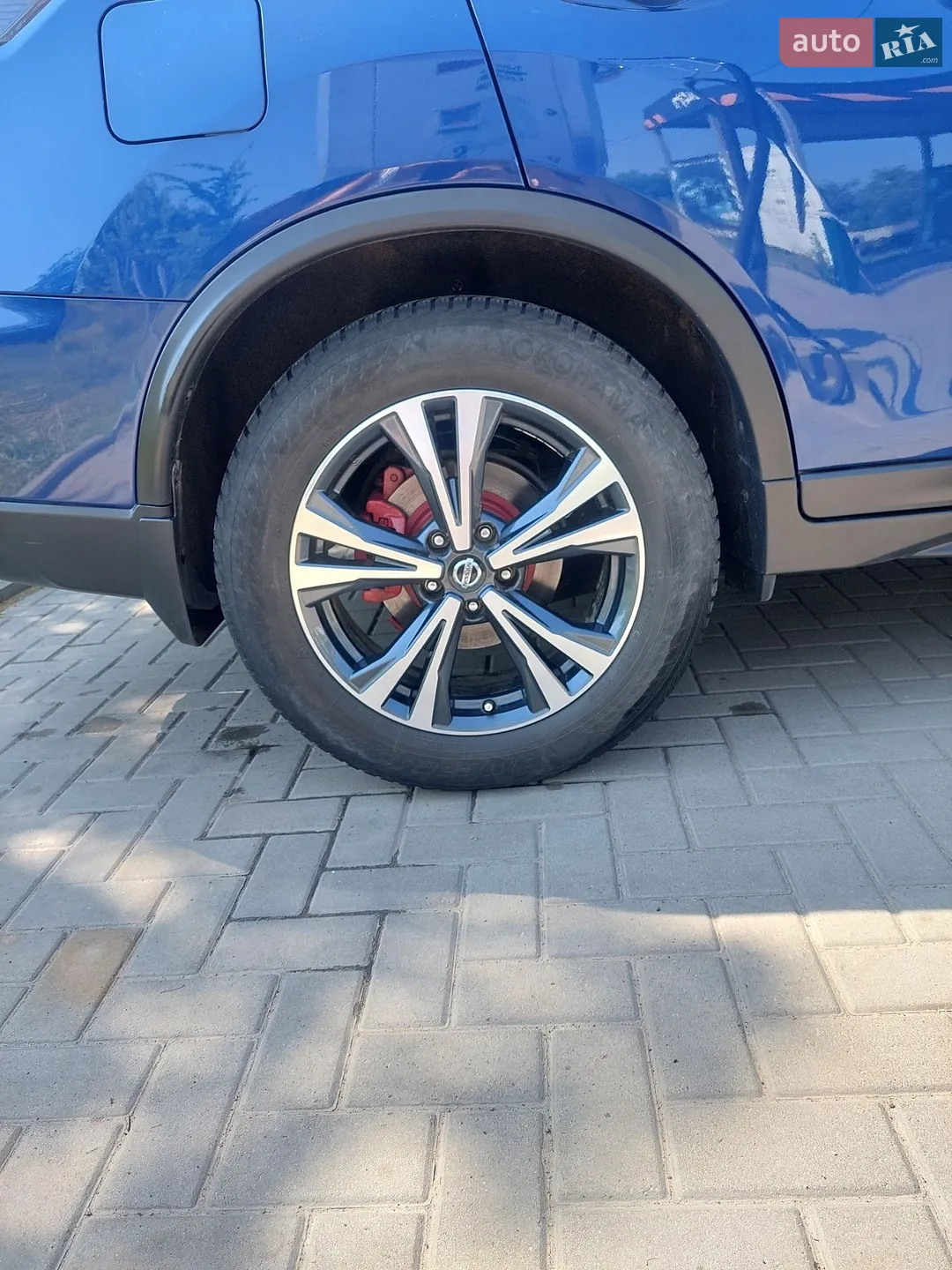 2019 Nissan Rogue - мініатюра 18