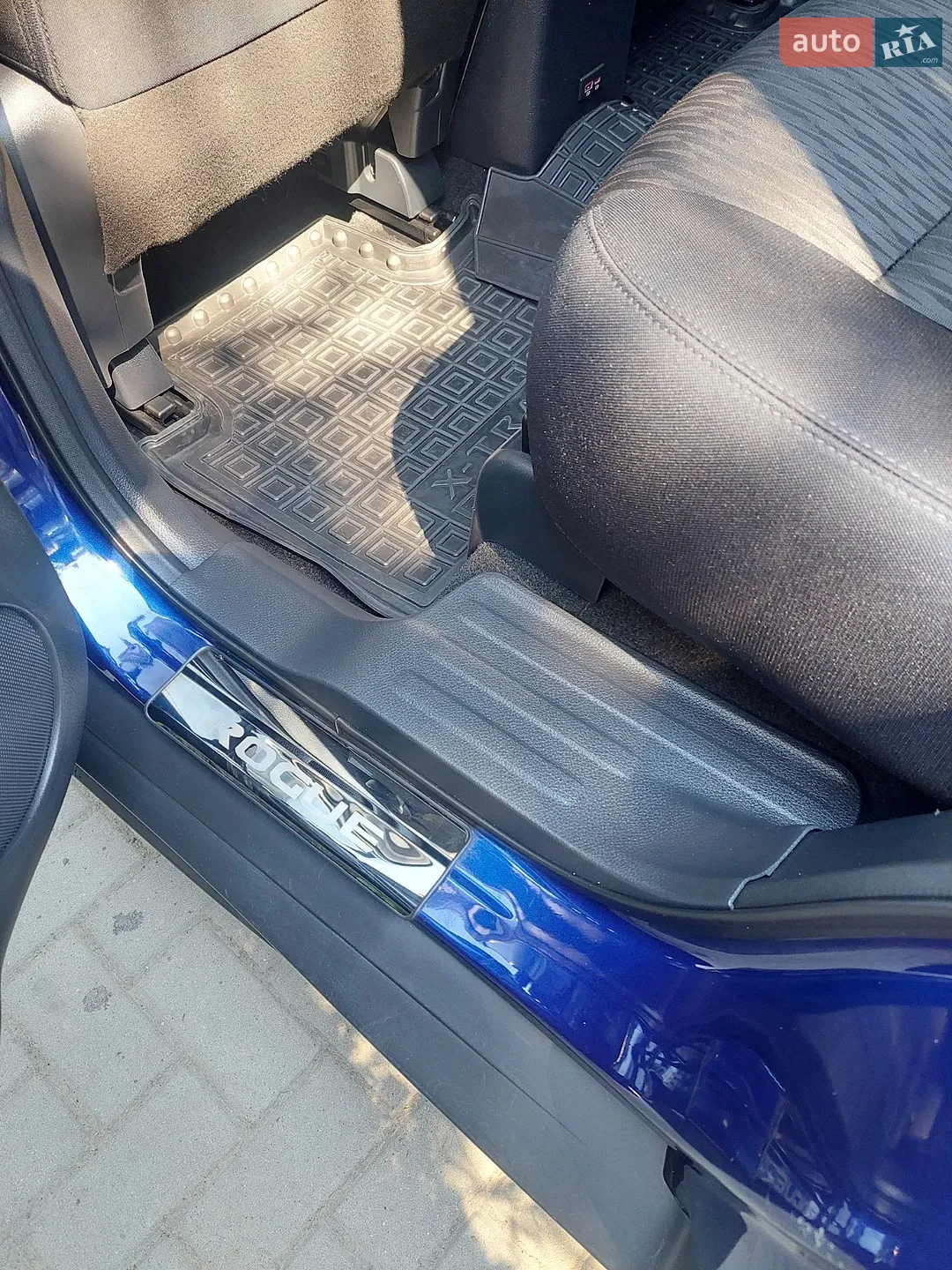 2019 Nissan Rogue - мініатюра 27