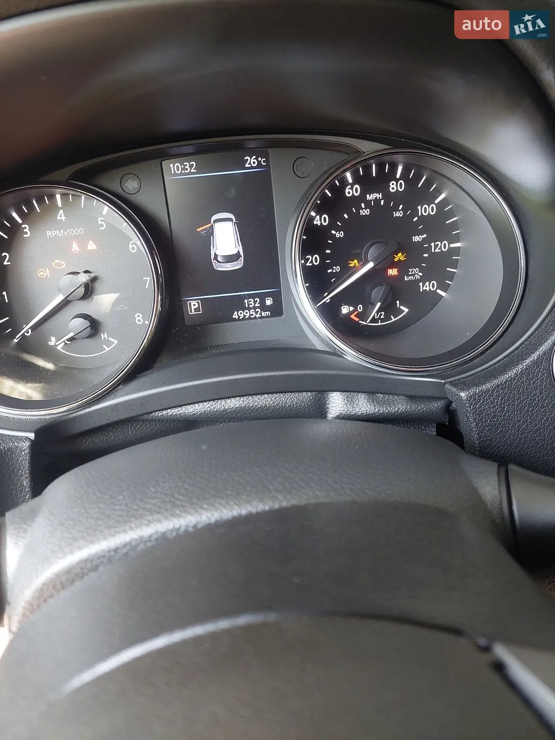 2019 Nissan Rogue - мініатюра 42