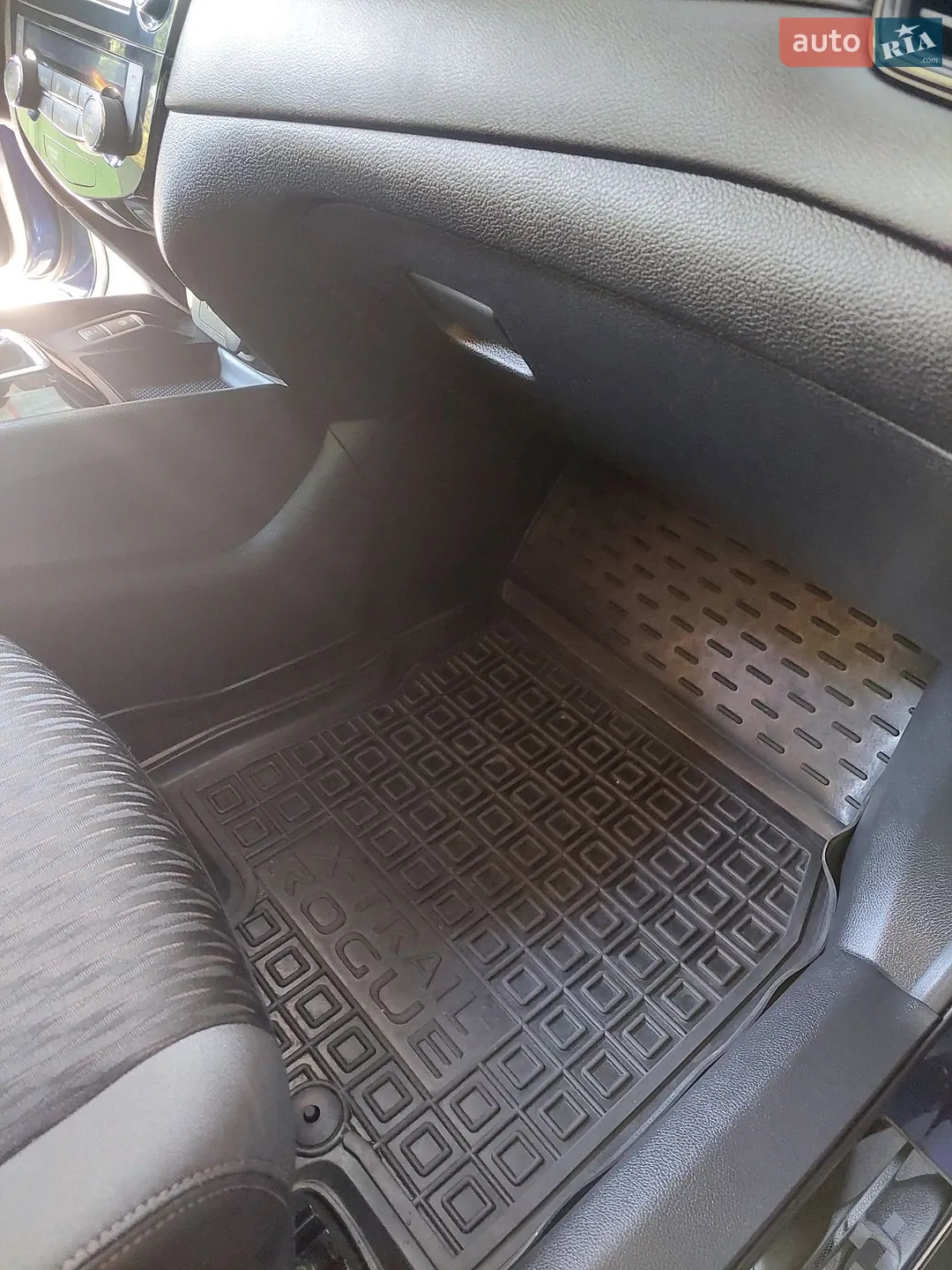 2019 Nissan Rogue - мініатюра 51