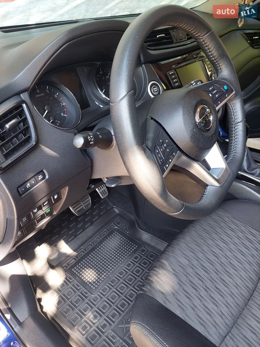 2019 Nissan Rogue - мініатюра 56