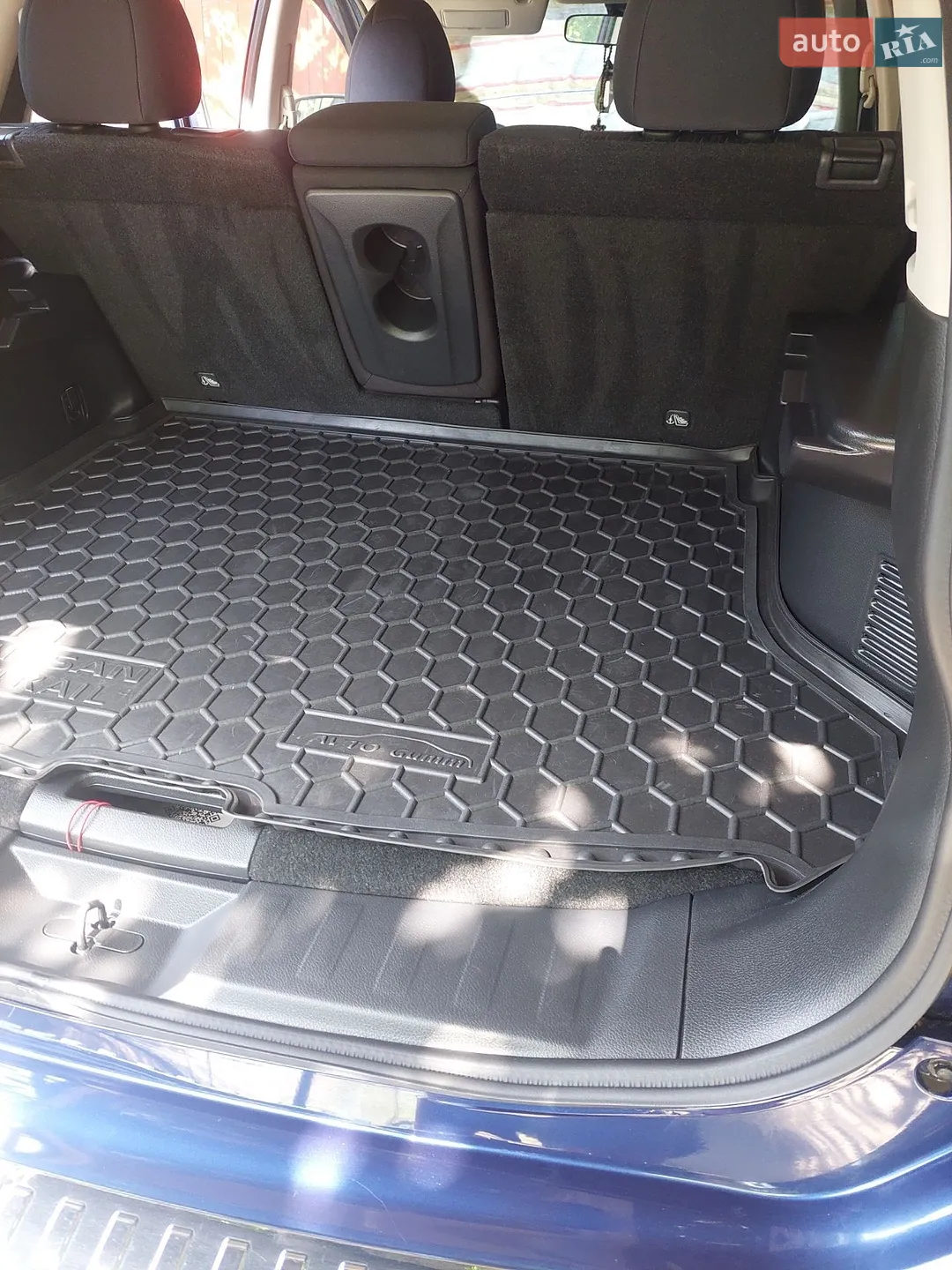 2019 Nissan Rogue - мініатюра 64