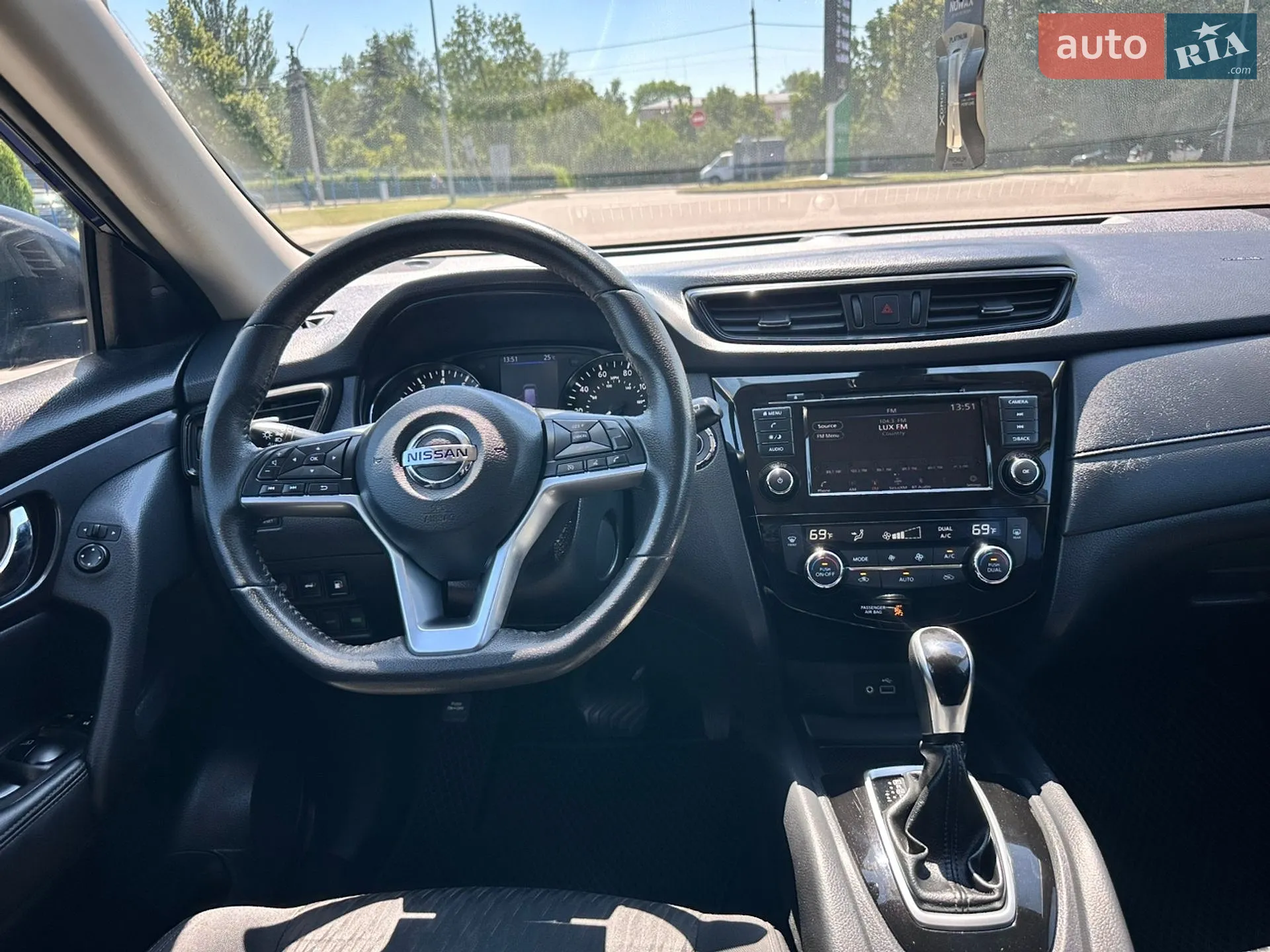 2019 Nissan Rogue - мініатюра 40