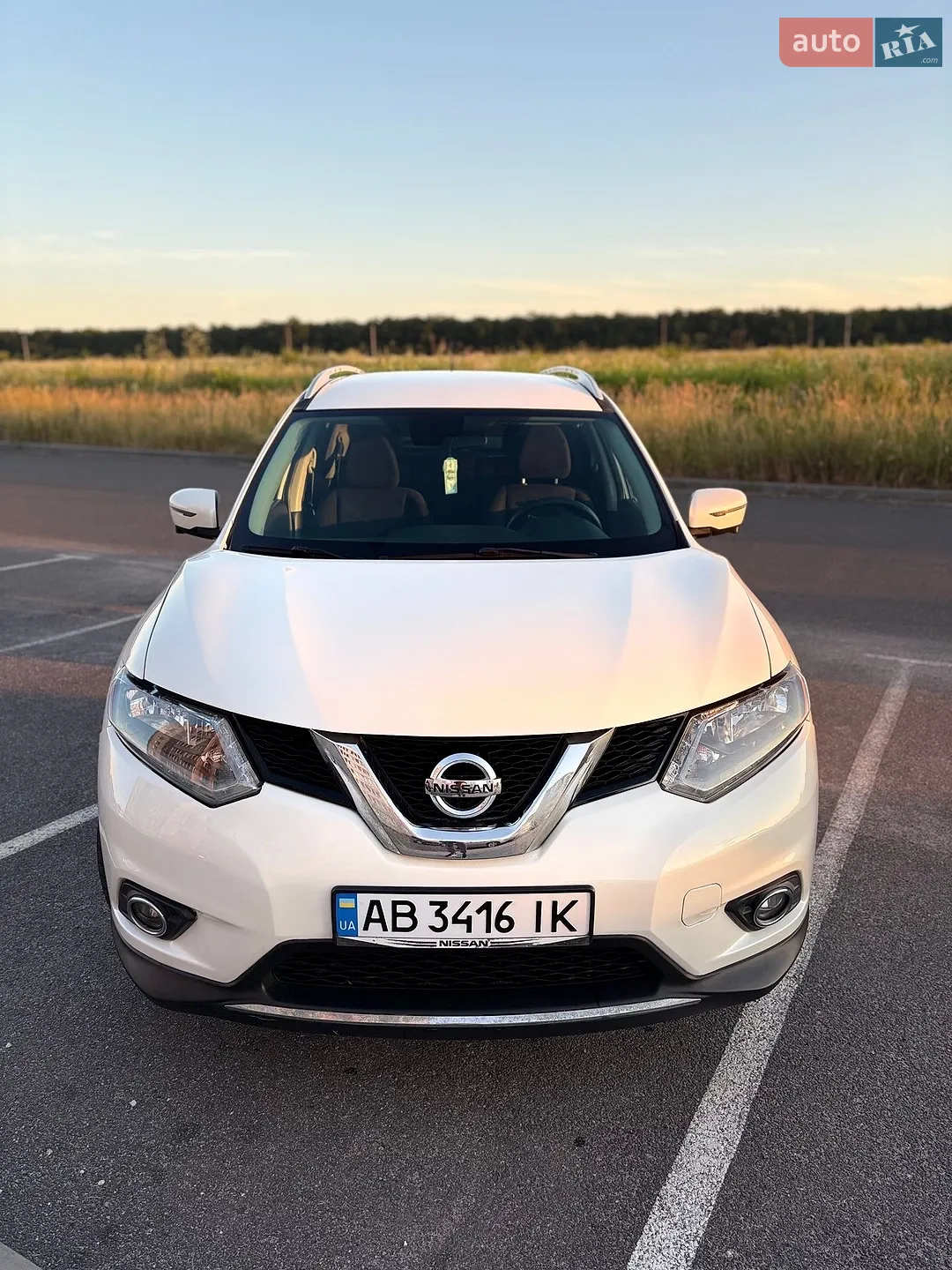 2016 Nissan Rogue - мініатюра 3