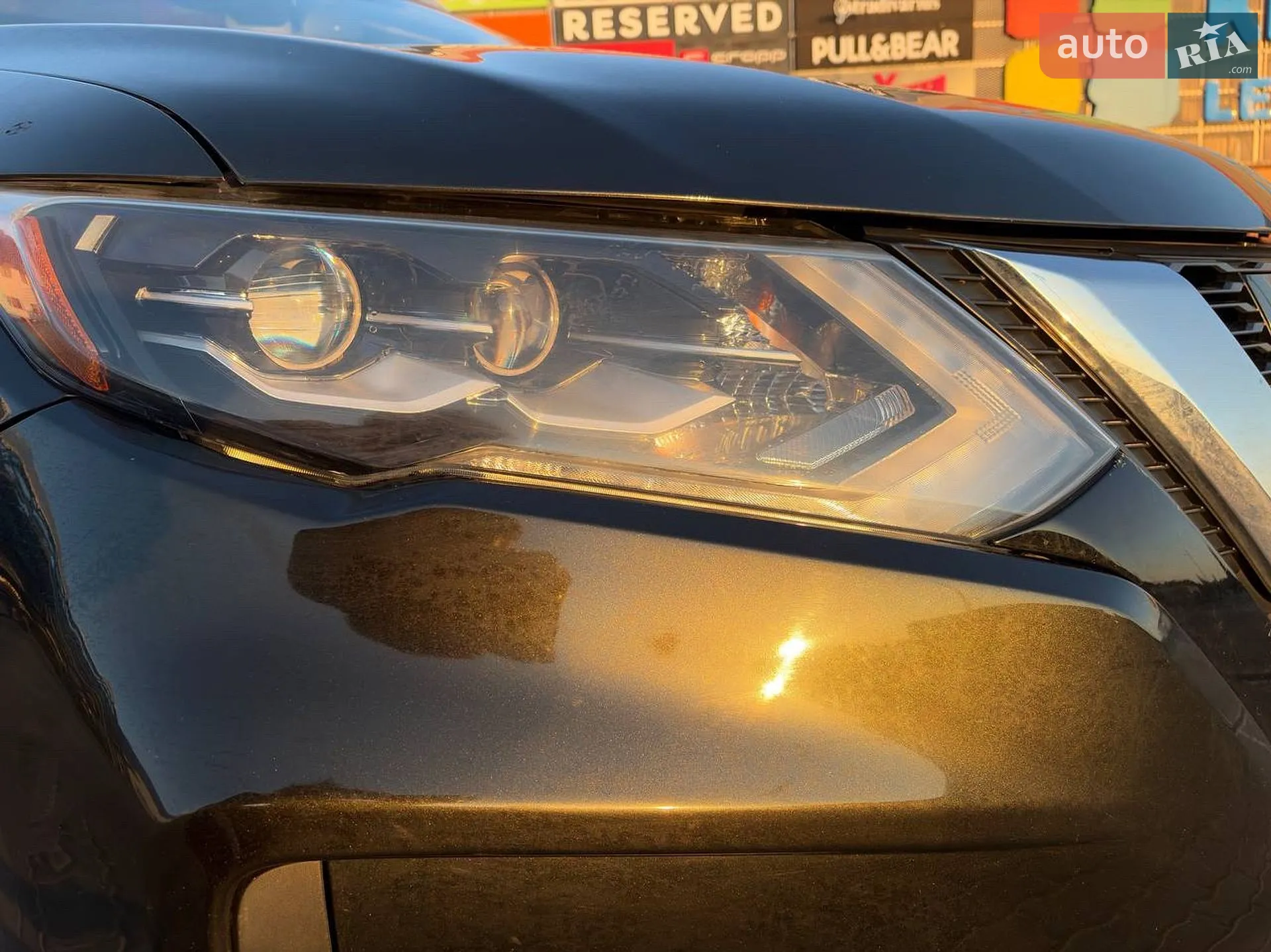 2017 Nissan Rogue - мініатюра 4