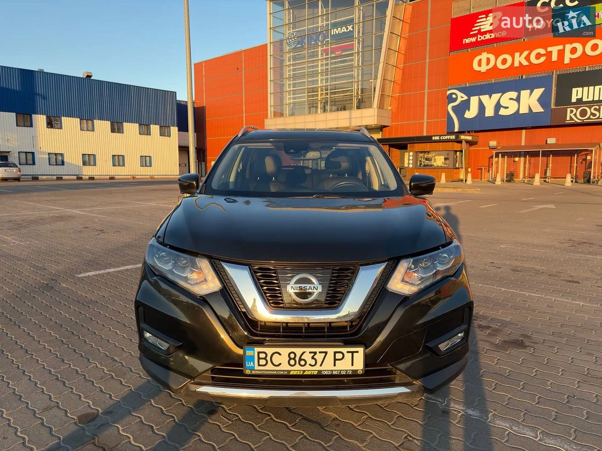 2017 Nissan Rogue - мініатюра 26